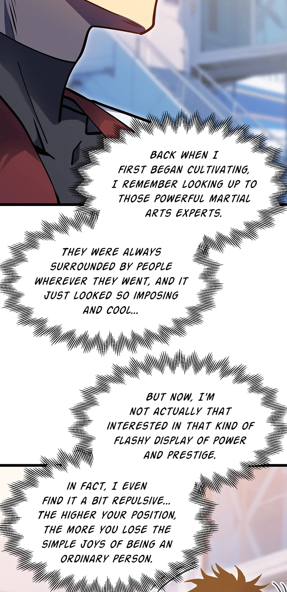 Read Logging 10000 Years into the Future Manga Online