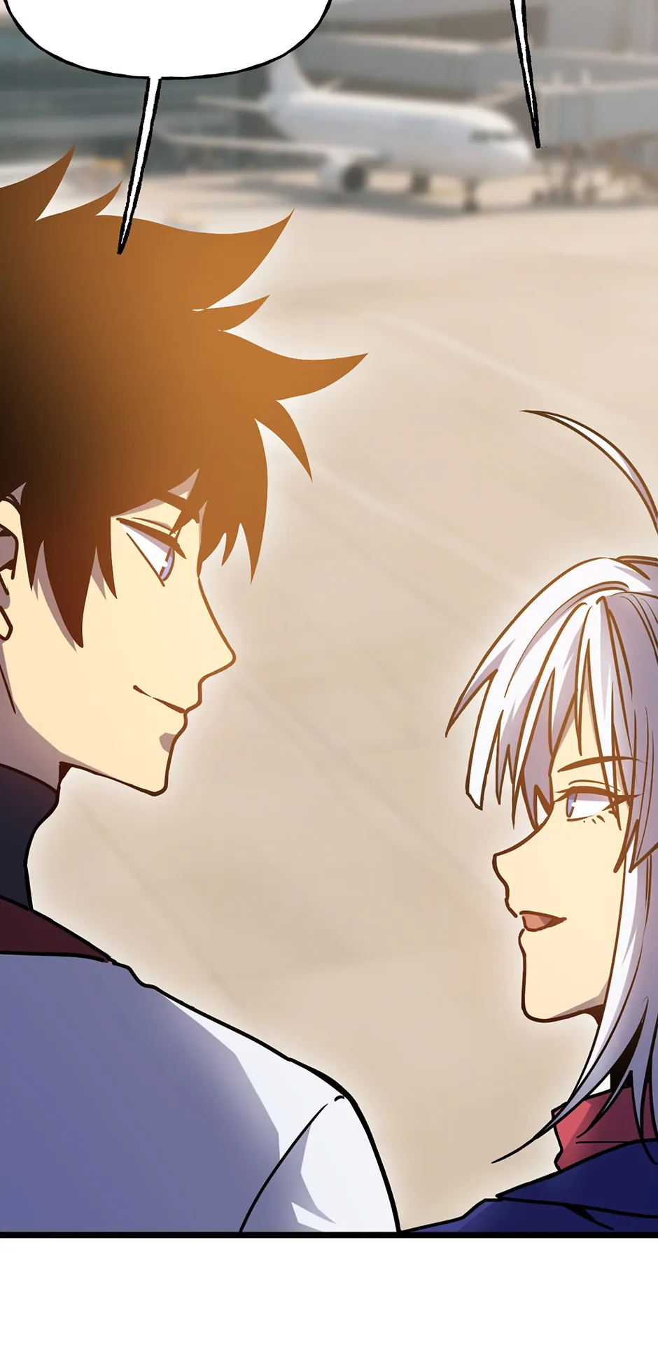 Read Logging 10000 Years into the Future Manga Online