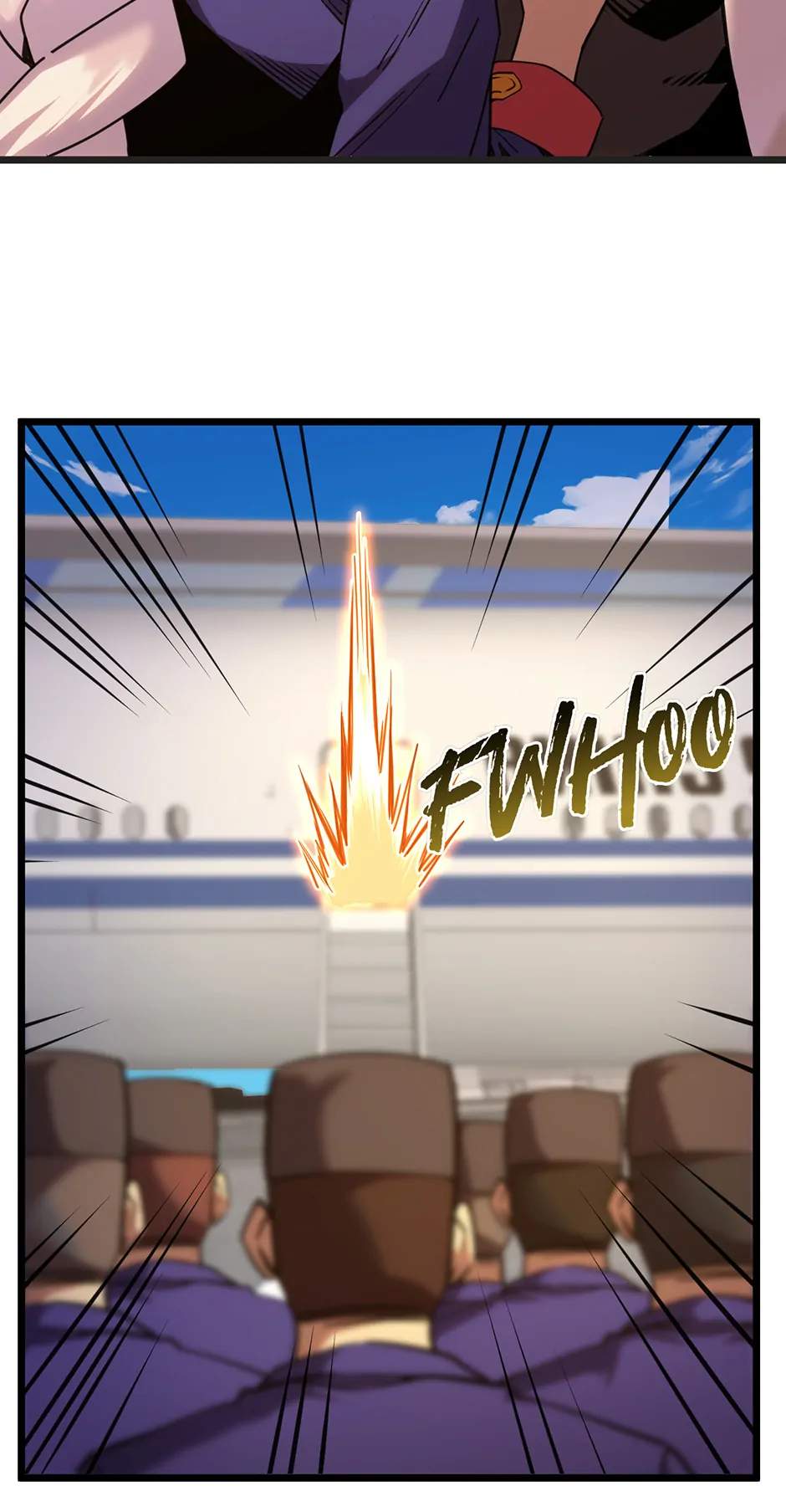 Read Logging 10000 Years into the Future Manga Online
