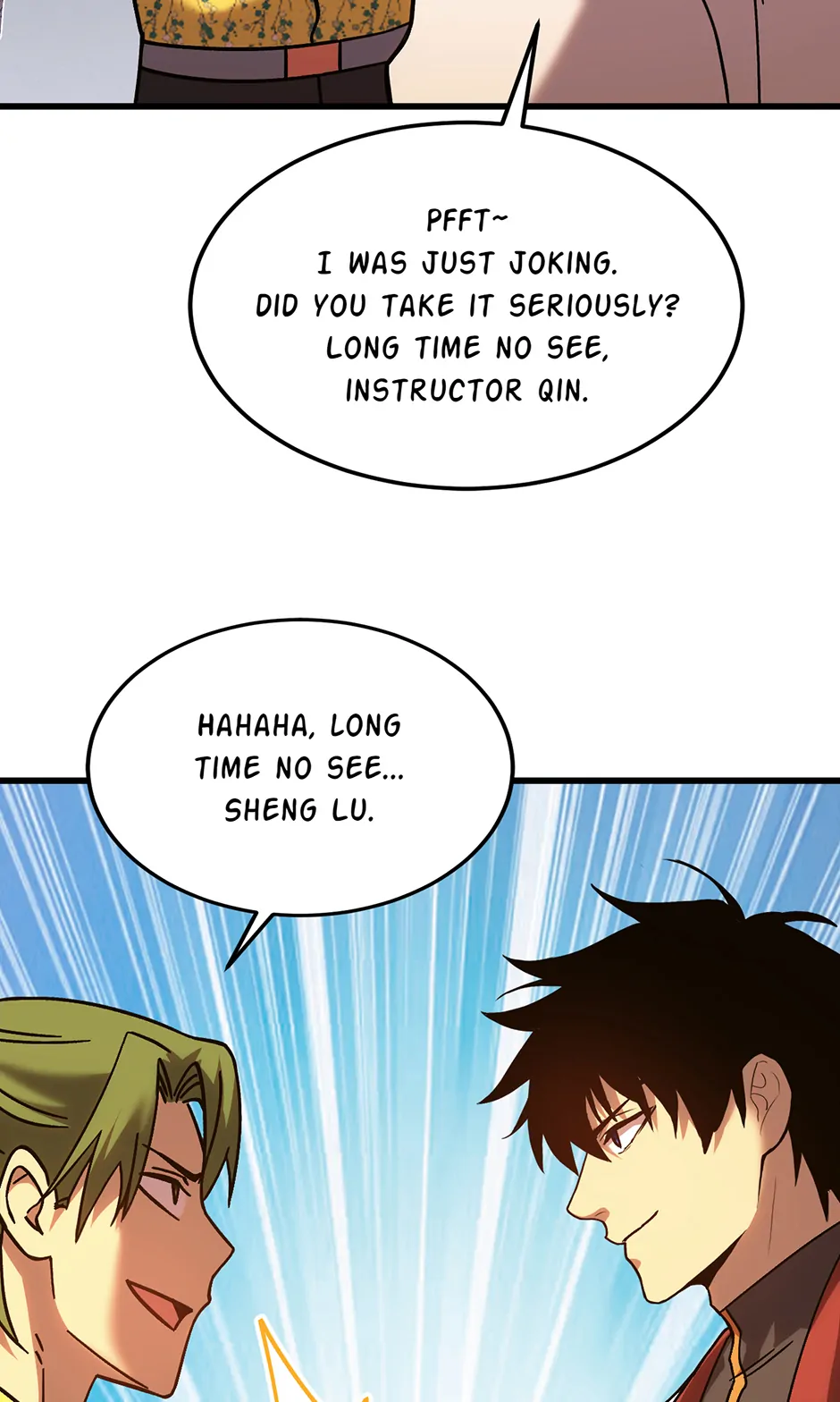 Read Logging 10000 Years into the Future Manga Online