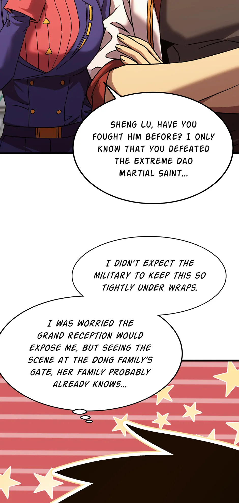 Read Logging 10000 Years into the Future Manga Online