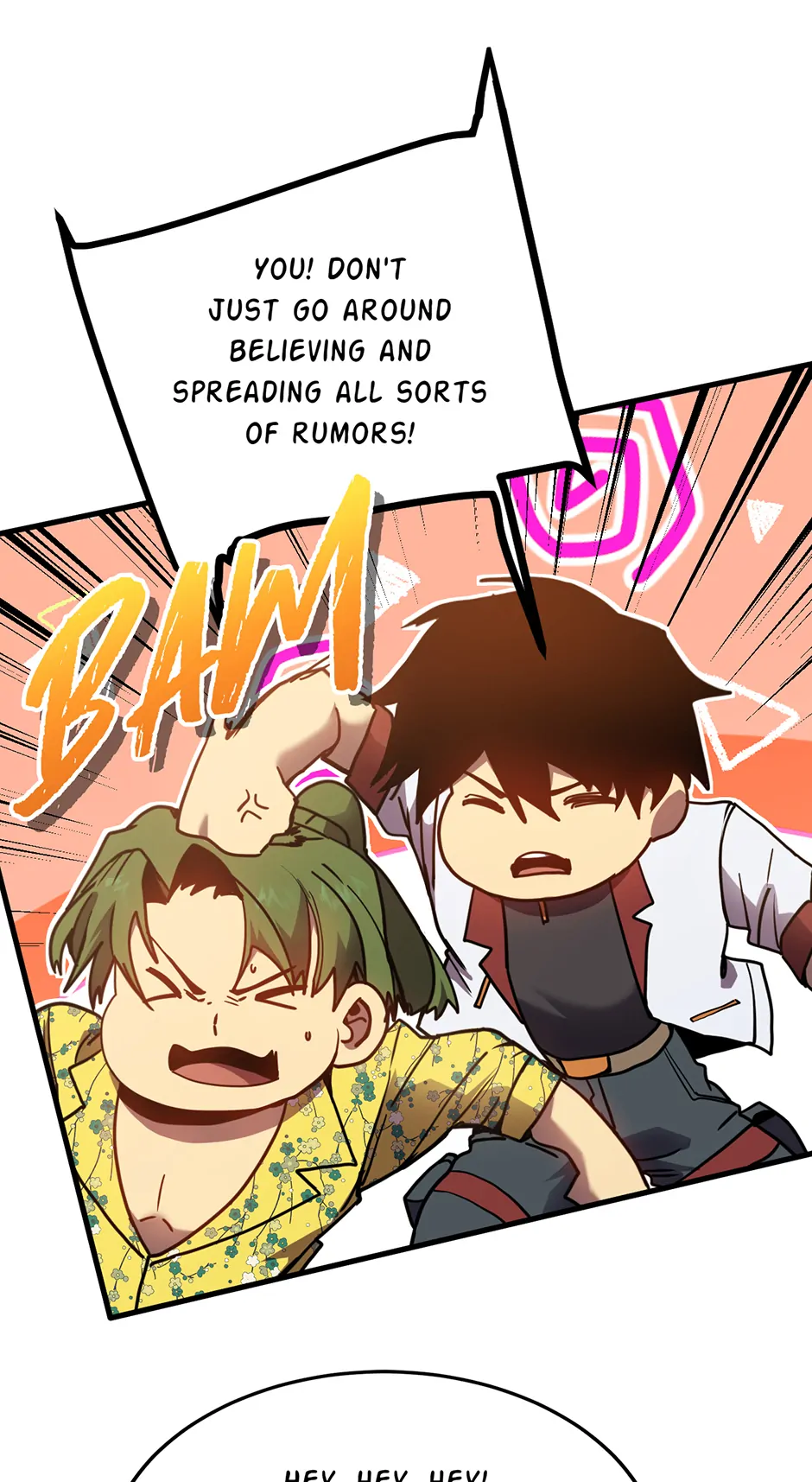 Read Logging 10000 Years into the Future Manga Online