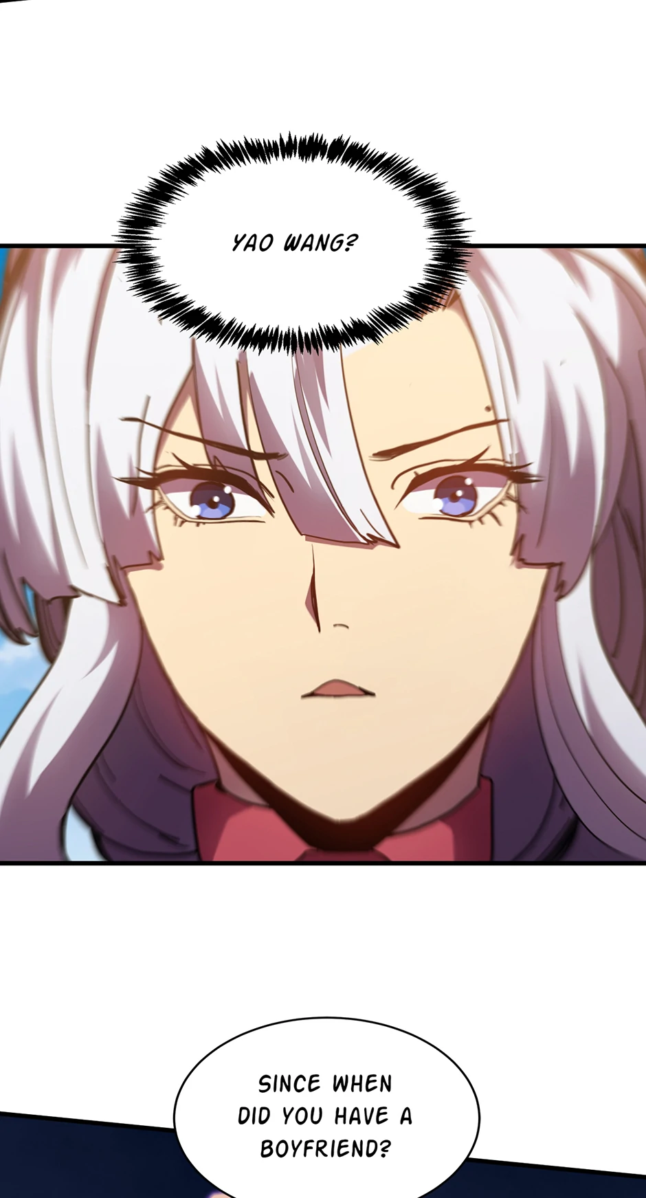 Read Logging 10000 Years into the Future Manga Online