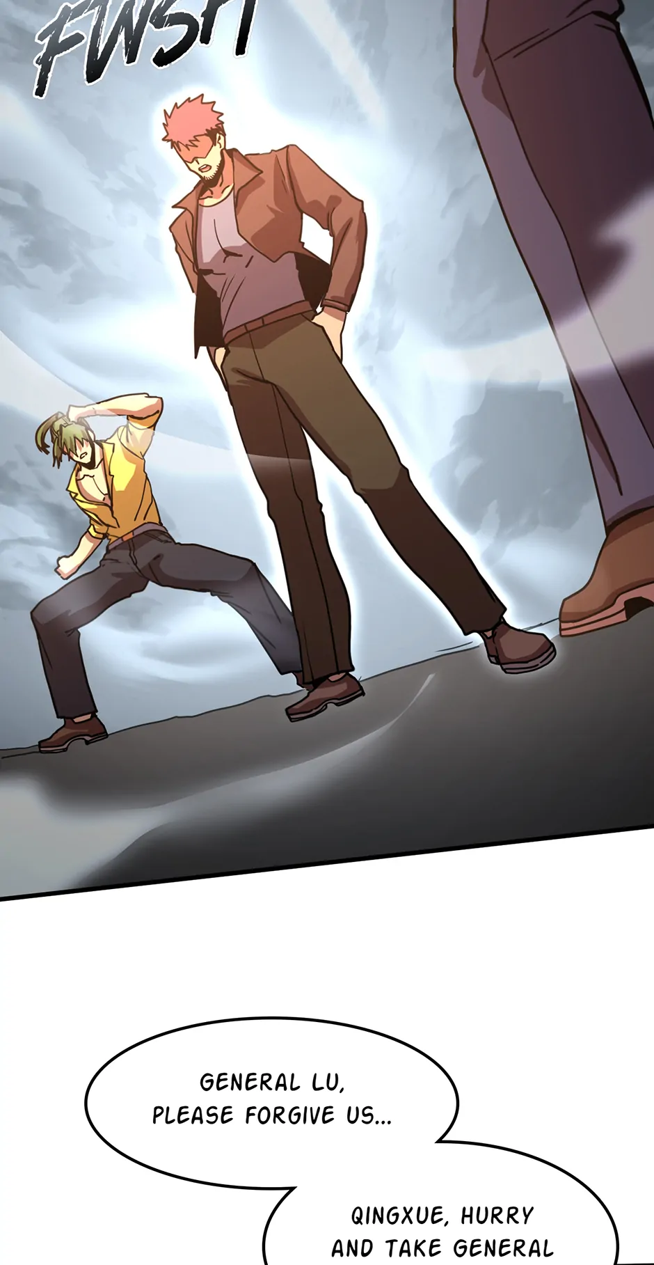 Read Logging 10000 Years into the Future Manga Online
