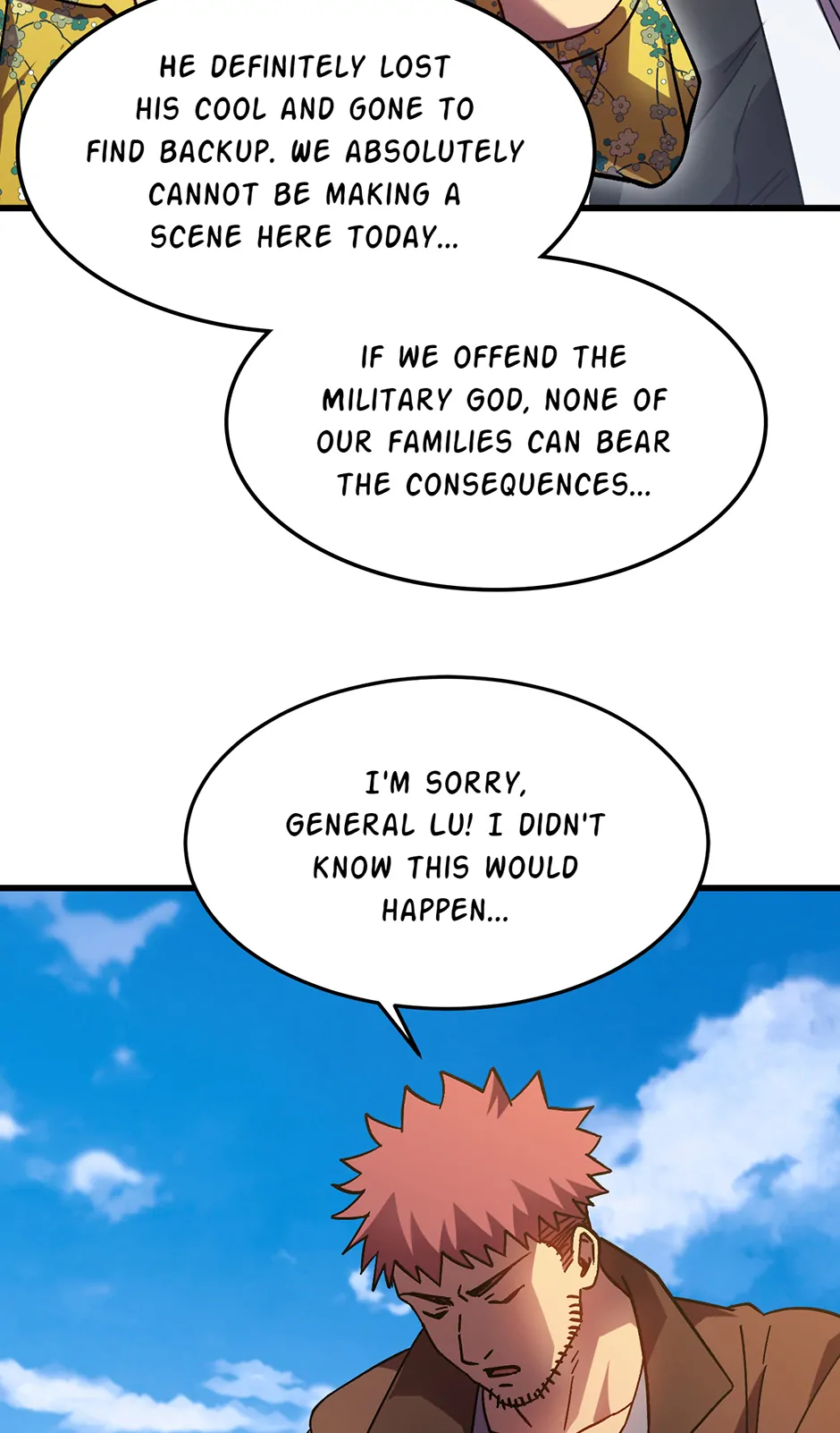 Read Logging 10000 Years into the Future Manga Online