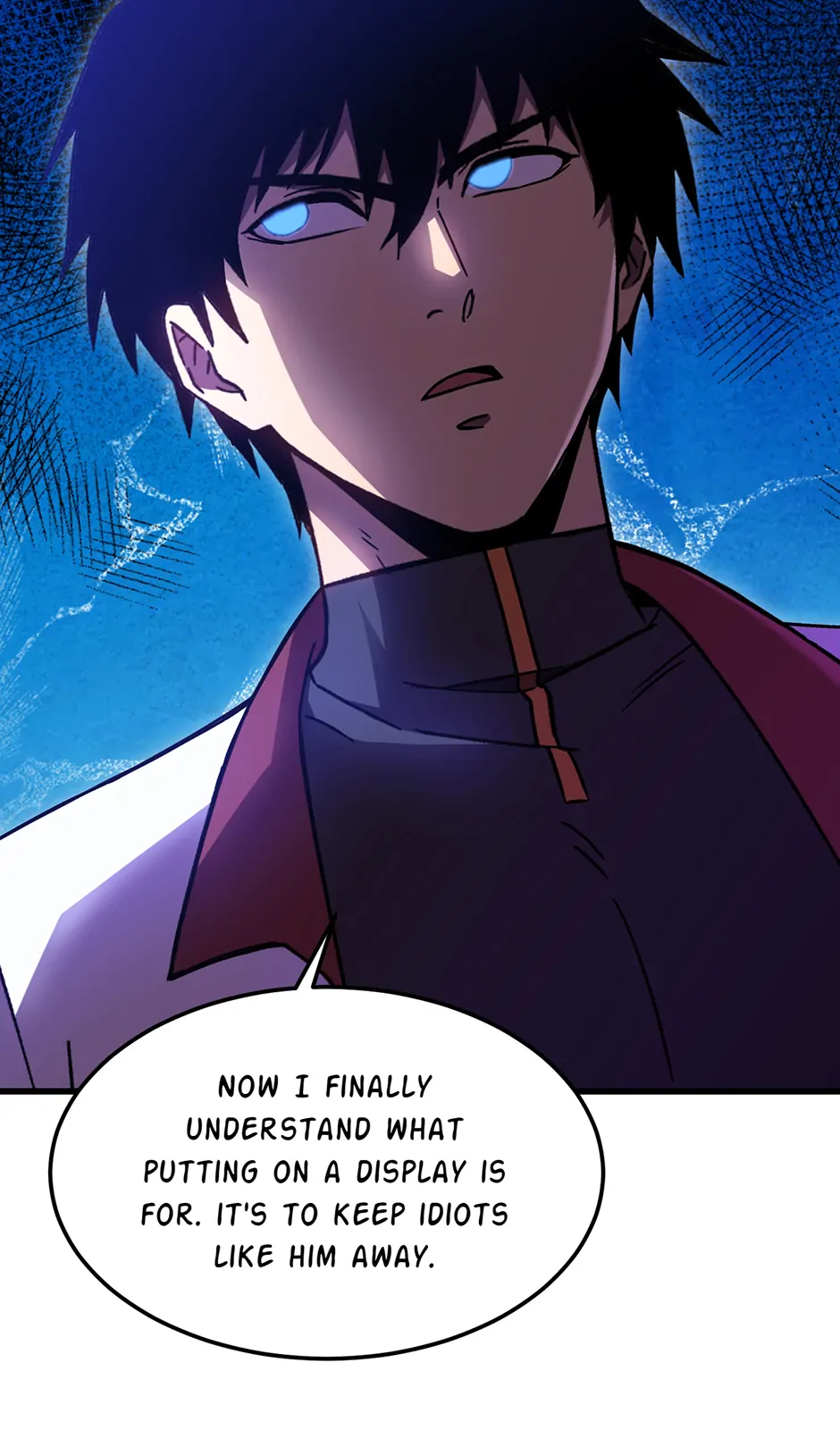 Read Logging 10000 Years into the Future Manga Online