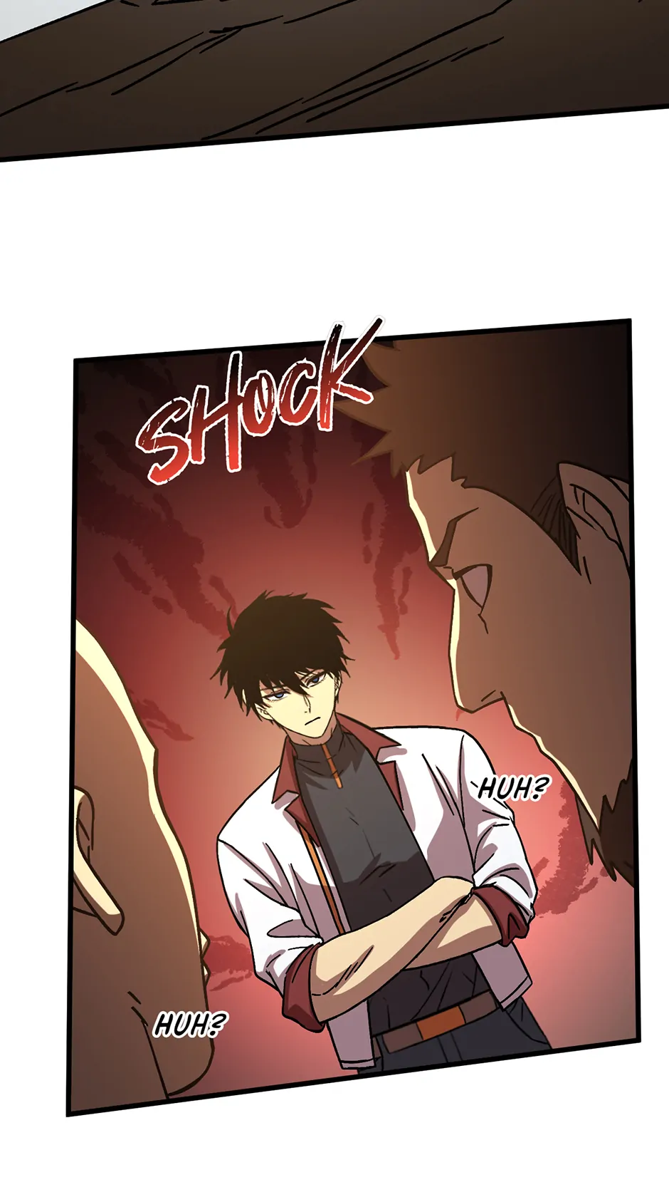 Read Logging 10000 Years into the Future Manga Online