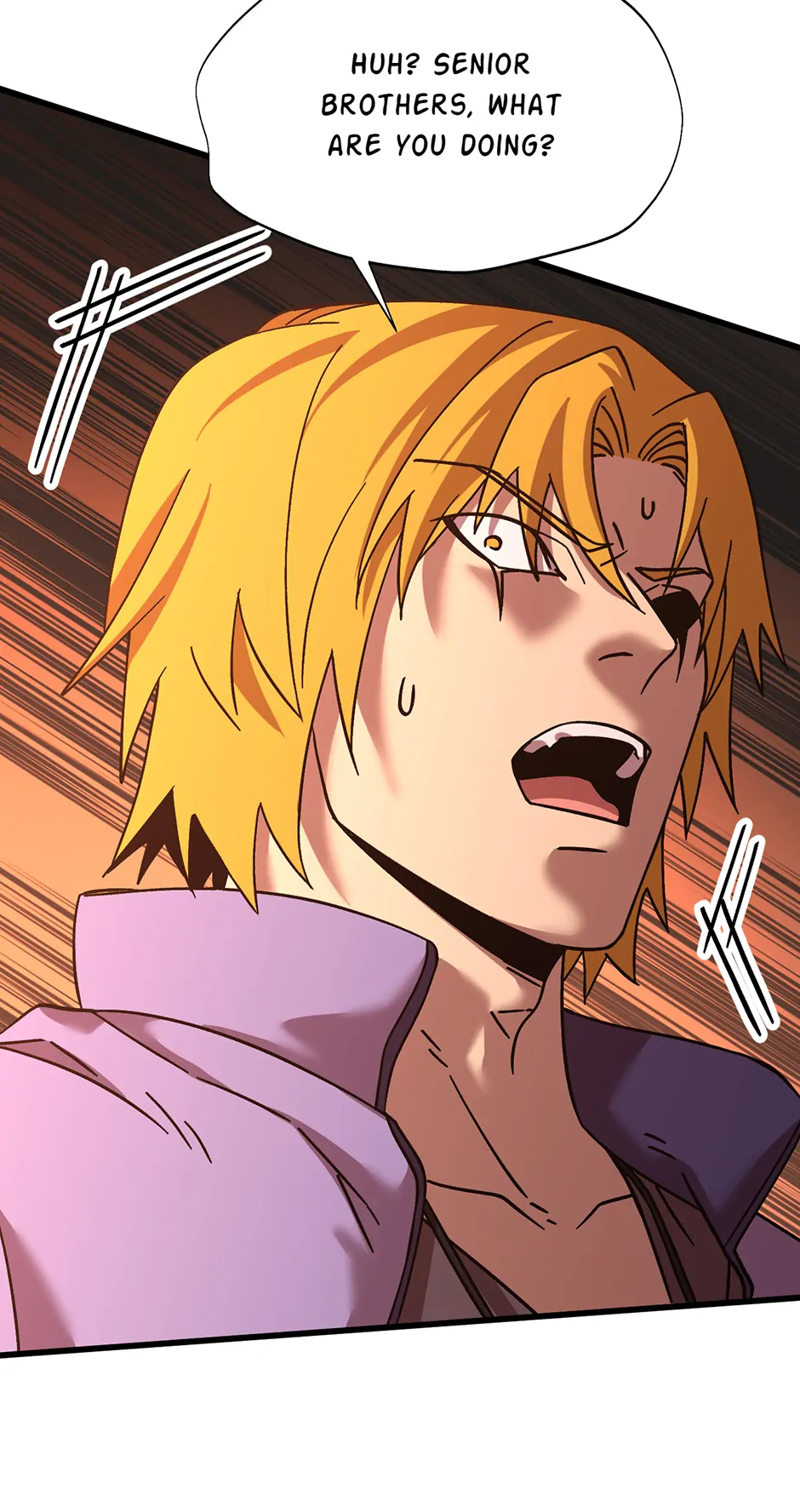 Read Logging 10000 Years into the Future Manga Online