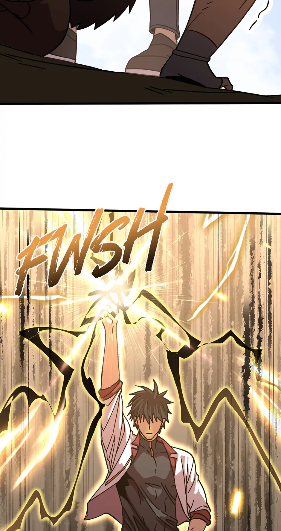 Read Logging 10000 Years into the Future Manga Online