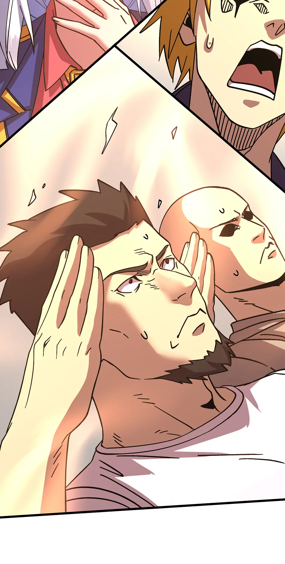 Read Logging 10000 Years into the Future Manga Online