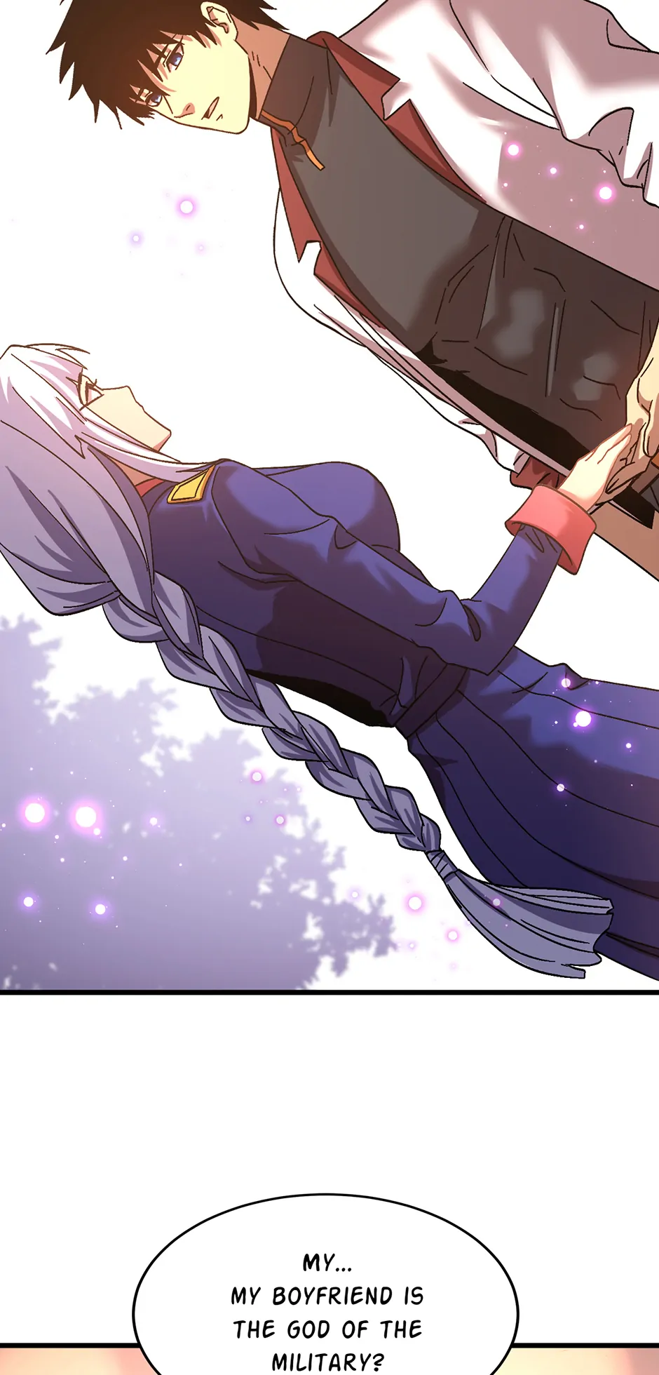 Read Logging 10000 Years into the Future Manga Online
