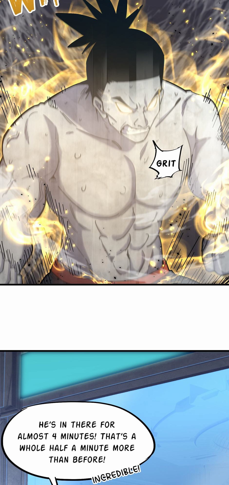 Read Logging 10000 Years into the Future Manga Online