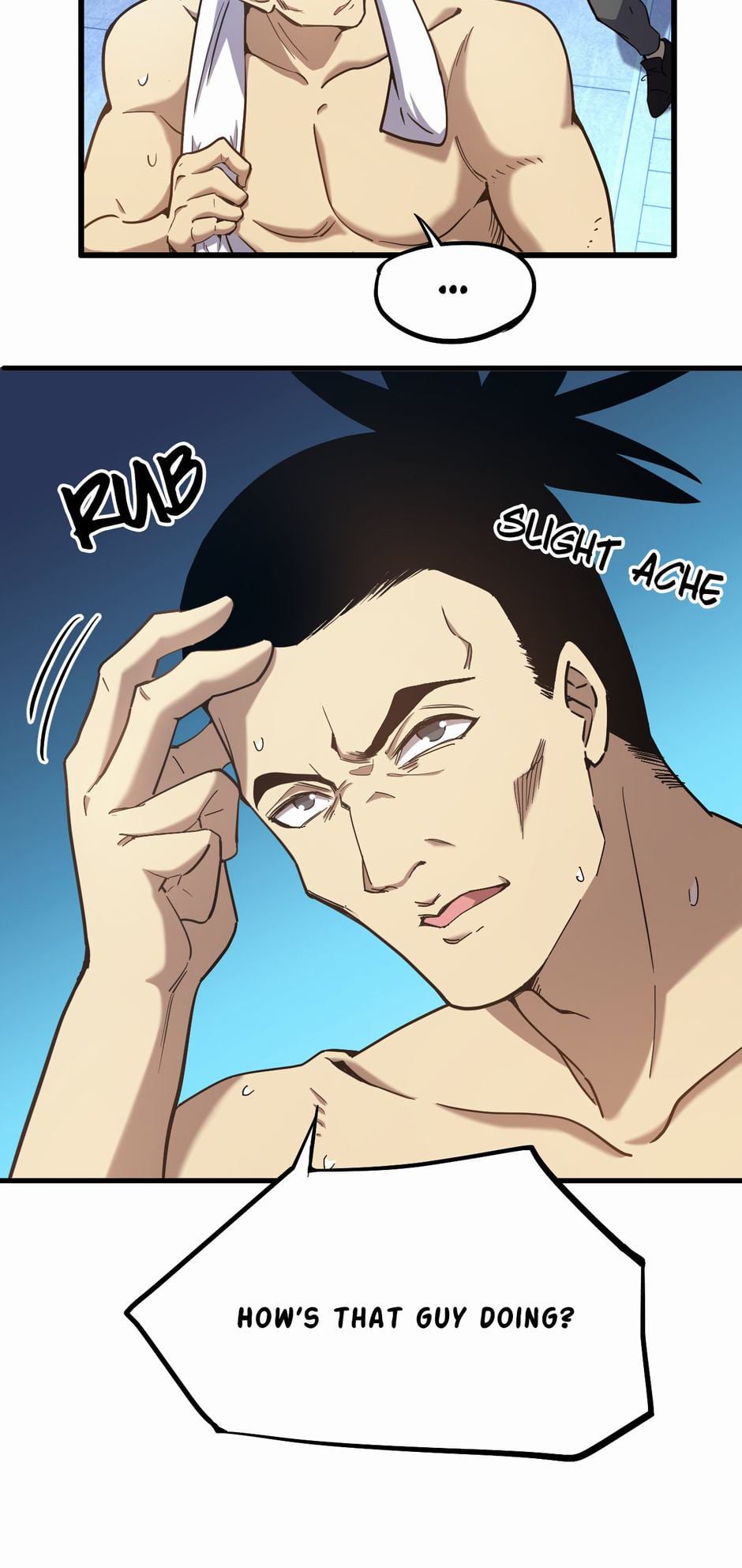 Read Logging 10000 Years into the Future Manga Online