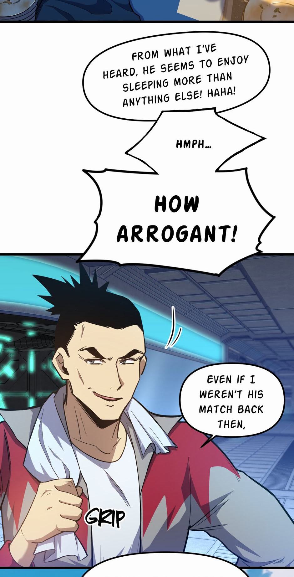 Read Logging 10000 Years into the Future Manga Online