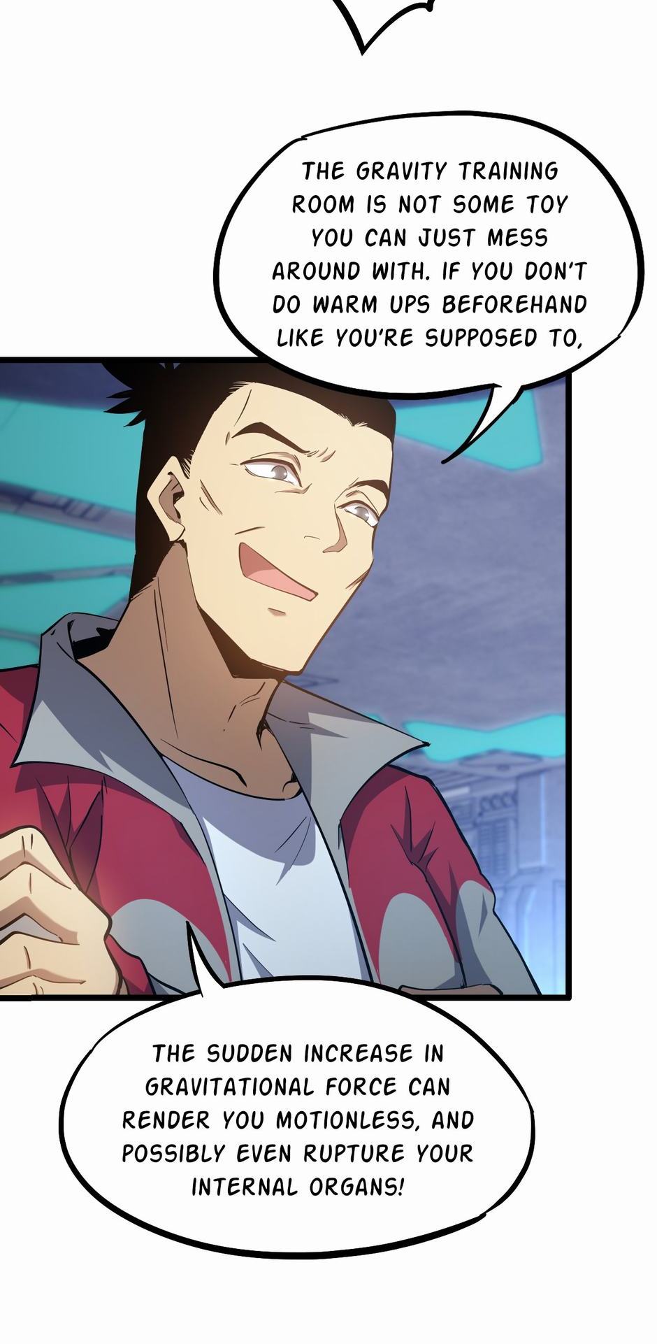 Read Logging 10000 Years into the Future Manga Online