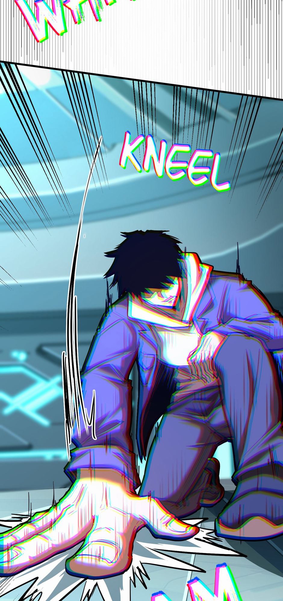 Read Logging 10000 Years into the Future Manga Online