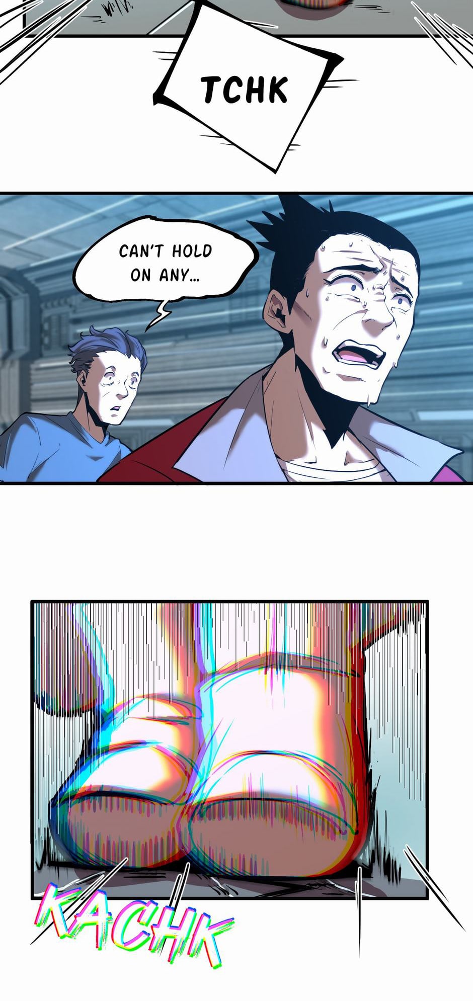 Read Logging 10000 Years into the Future Manga Online