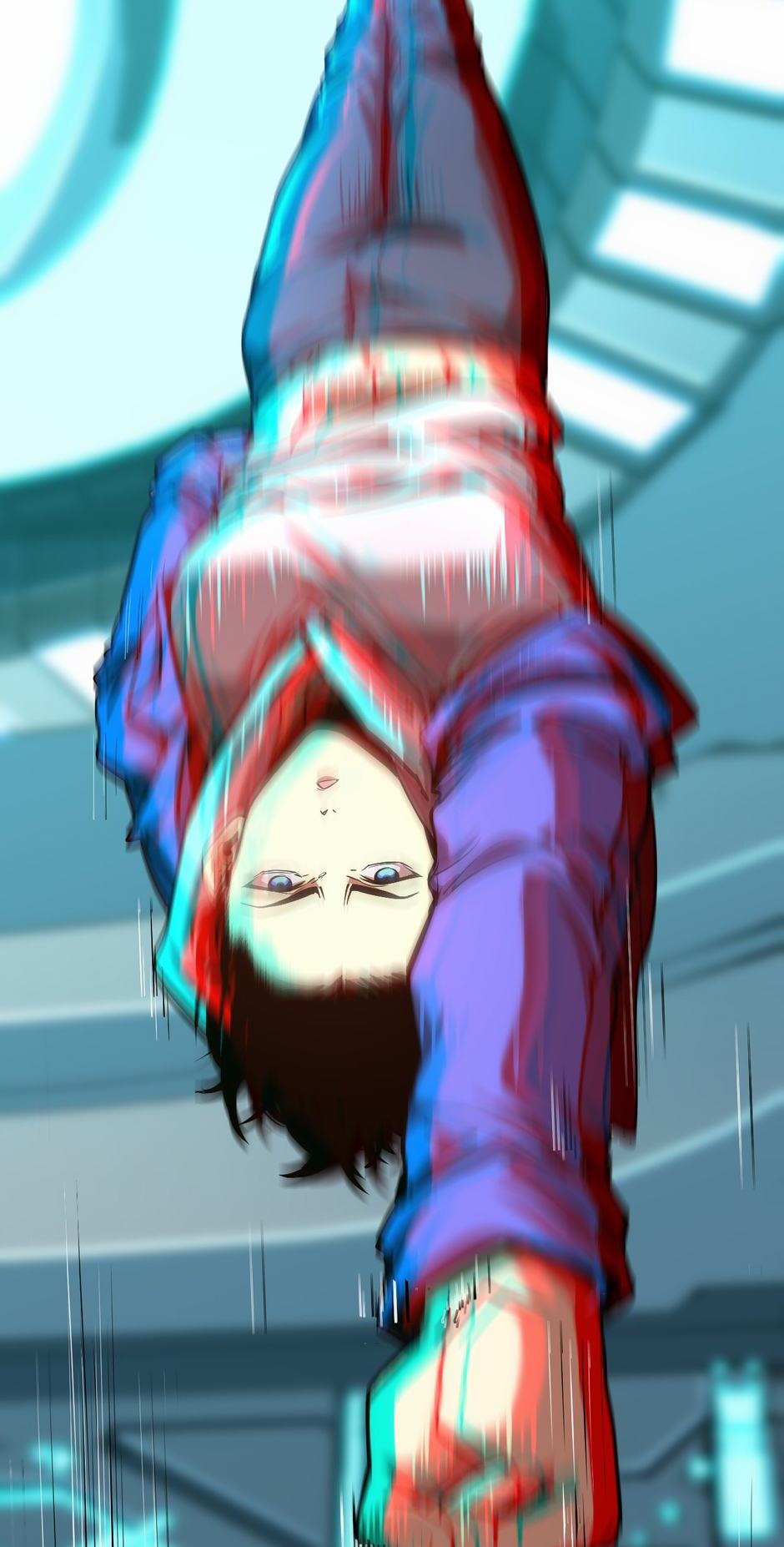 Read Logging 10000 Years into the Future Manga Online