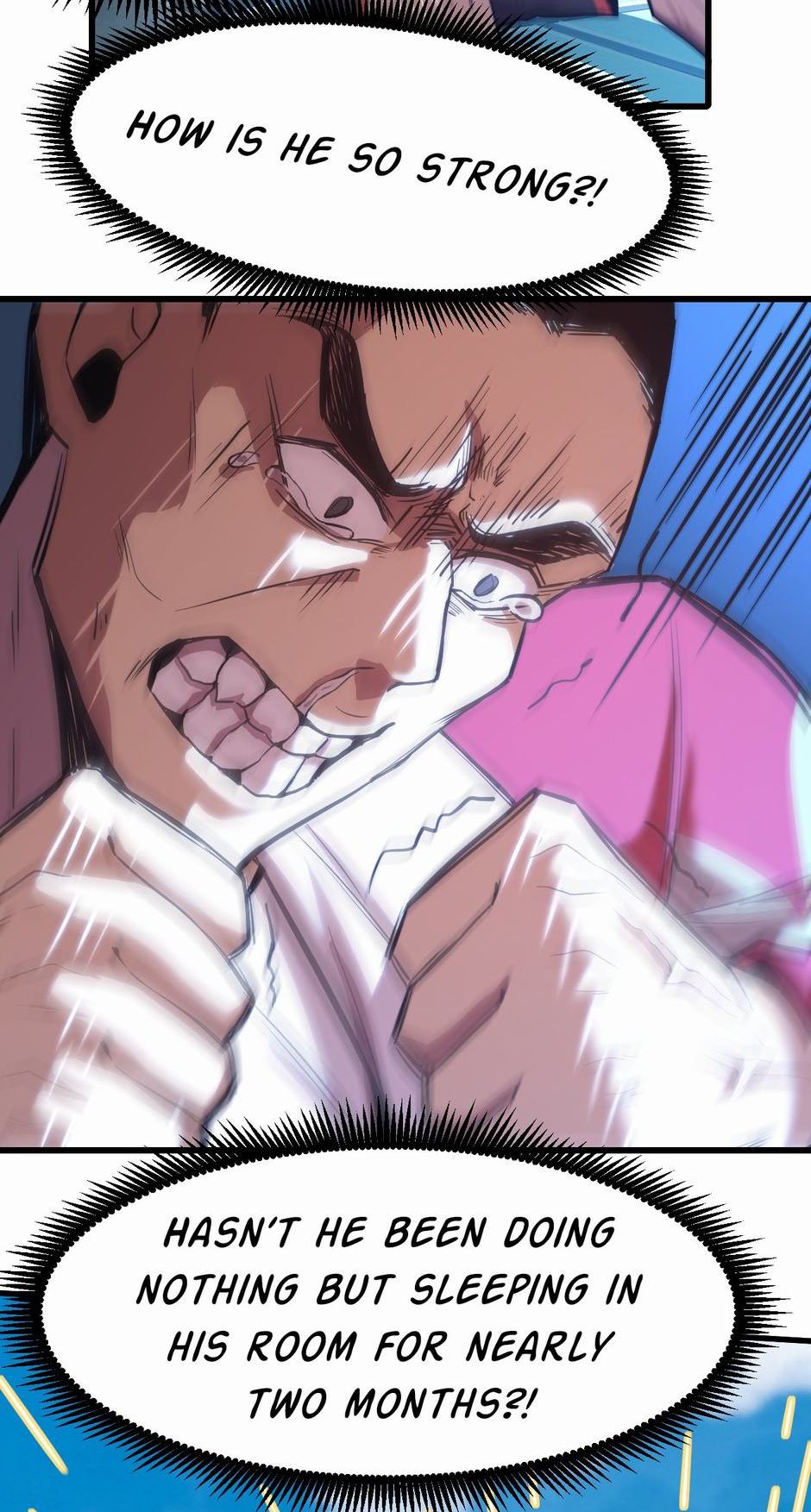 Read Logging 10000 Years into the Future Manga Online