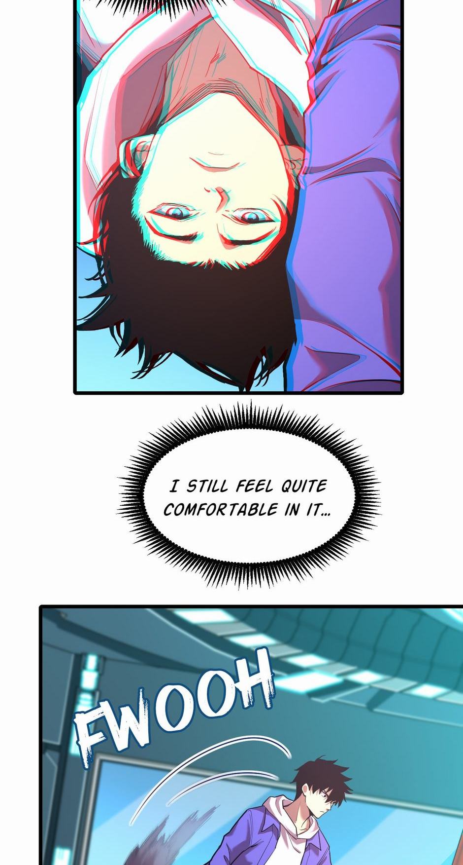 Read Logging 10000 Years into the Future Manga Online