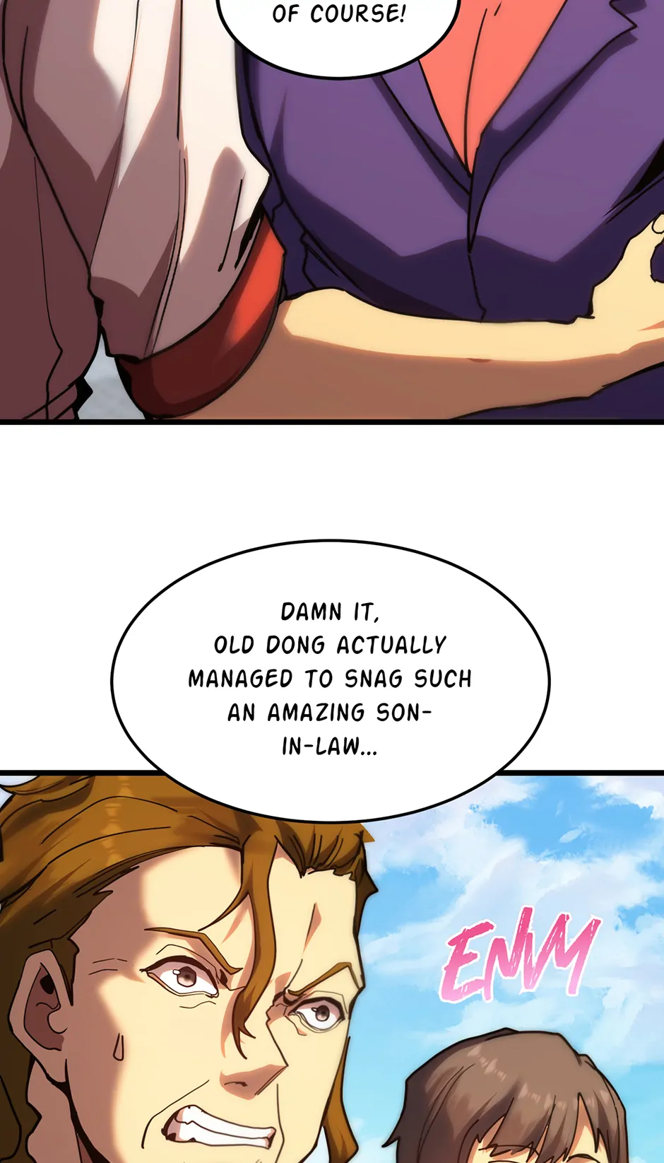 Read Logging 10000 Years into the Future Manga Online