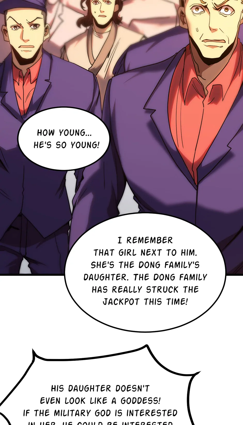 Read Logging 10000 Years into the Future Manga Online