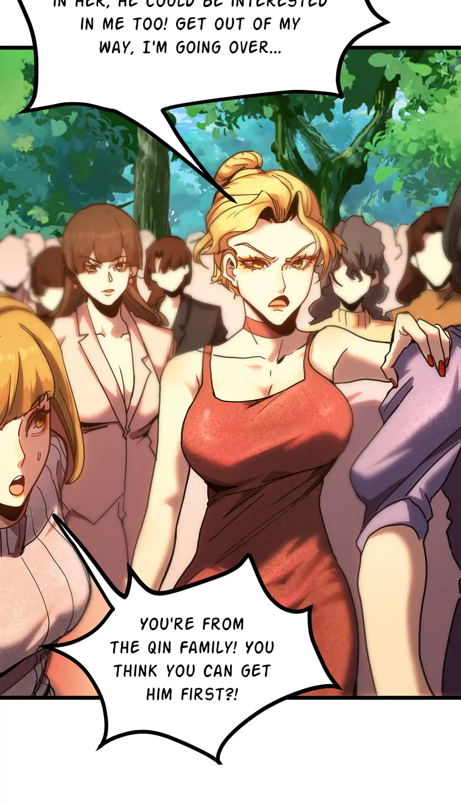 Read Logging 10000 Years into the Future Manga Online