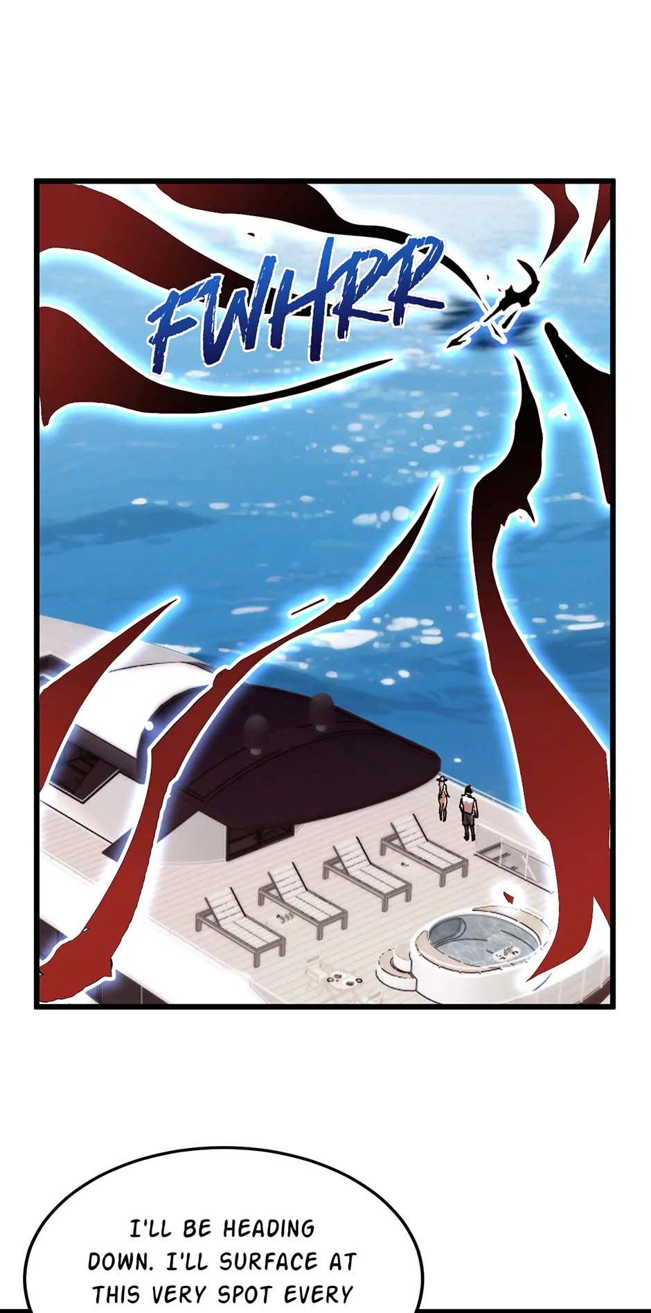 Read Logging 10000 Years into the Future Manga Online