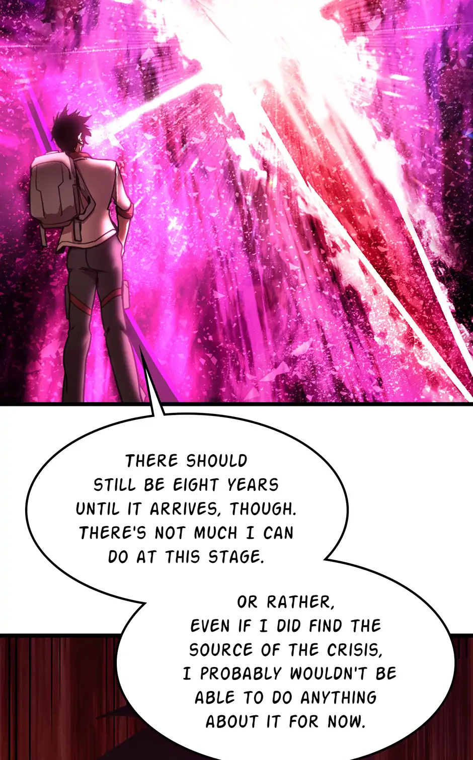 Read Logging 10000 Years into the Future Manga Online