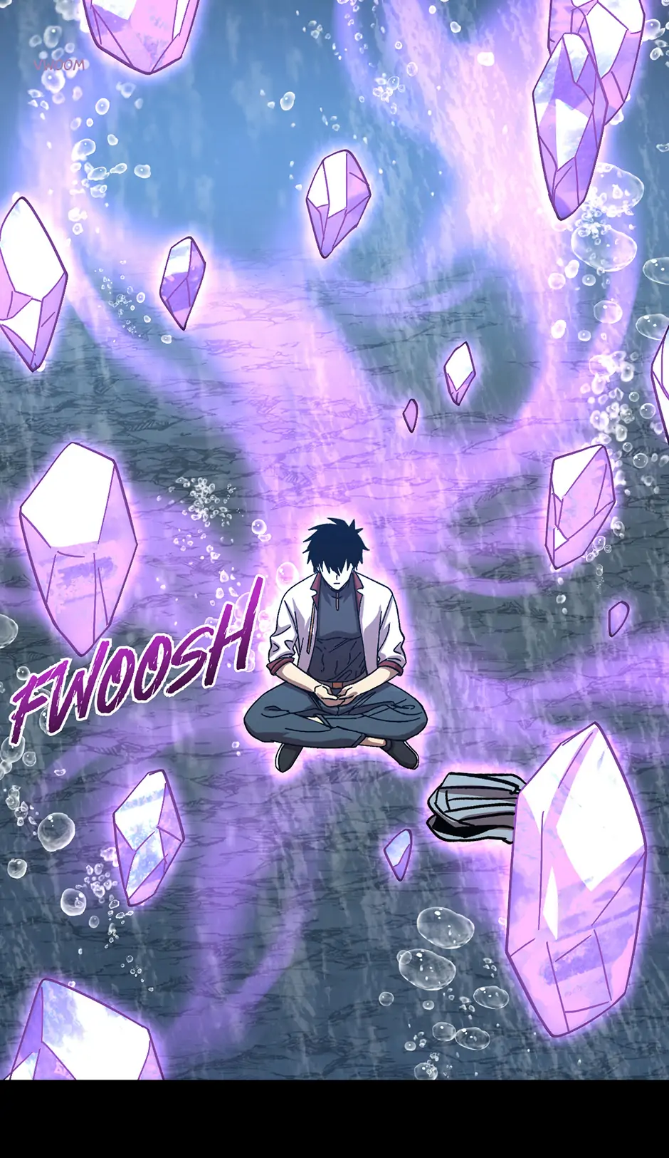 Read Logging 10000 Years into the Future Manga Online