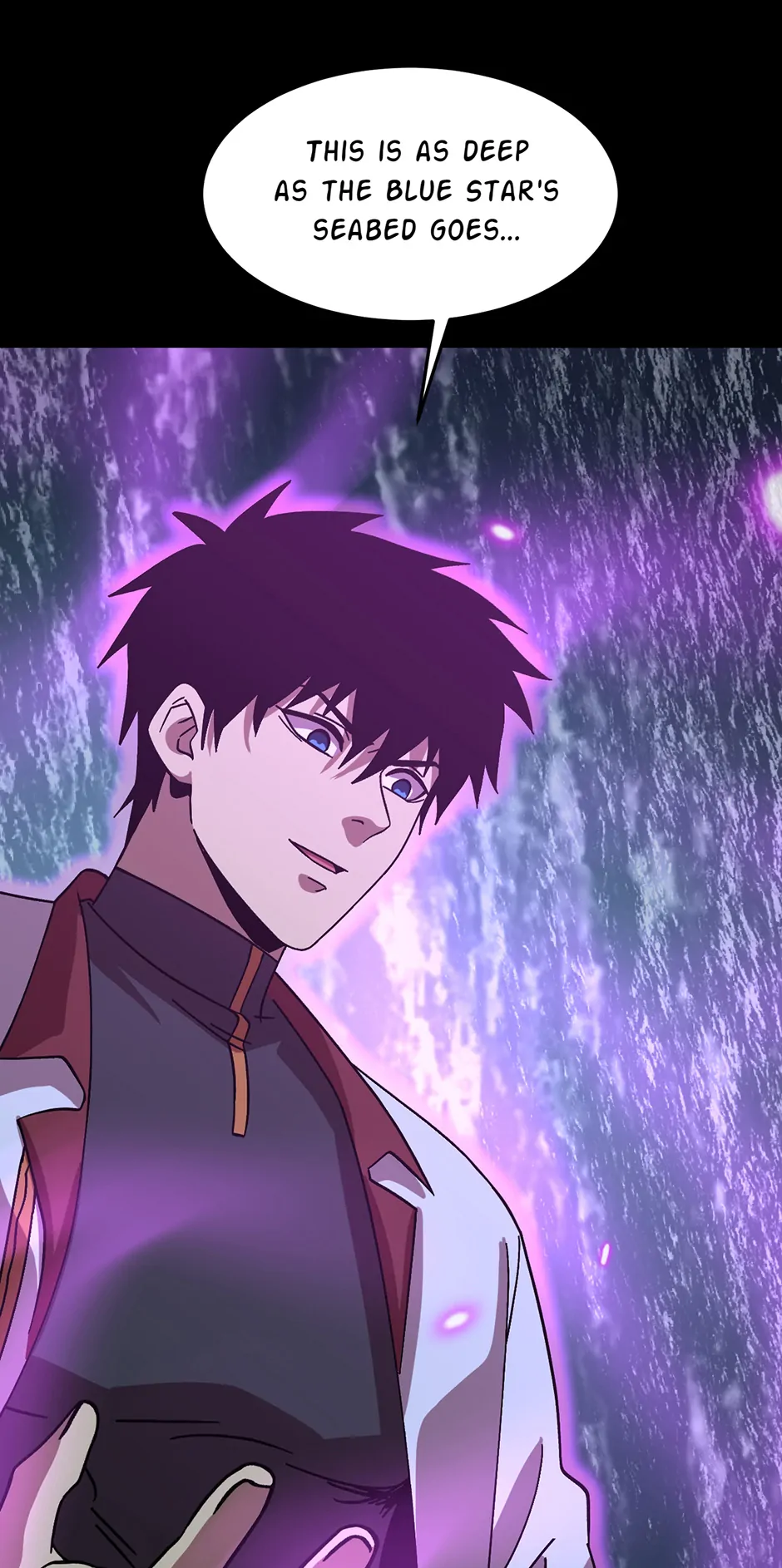 Read Logging 10000 Years into the Future Manga Online