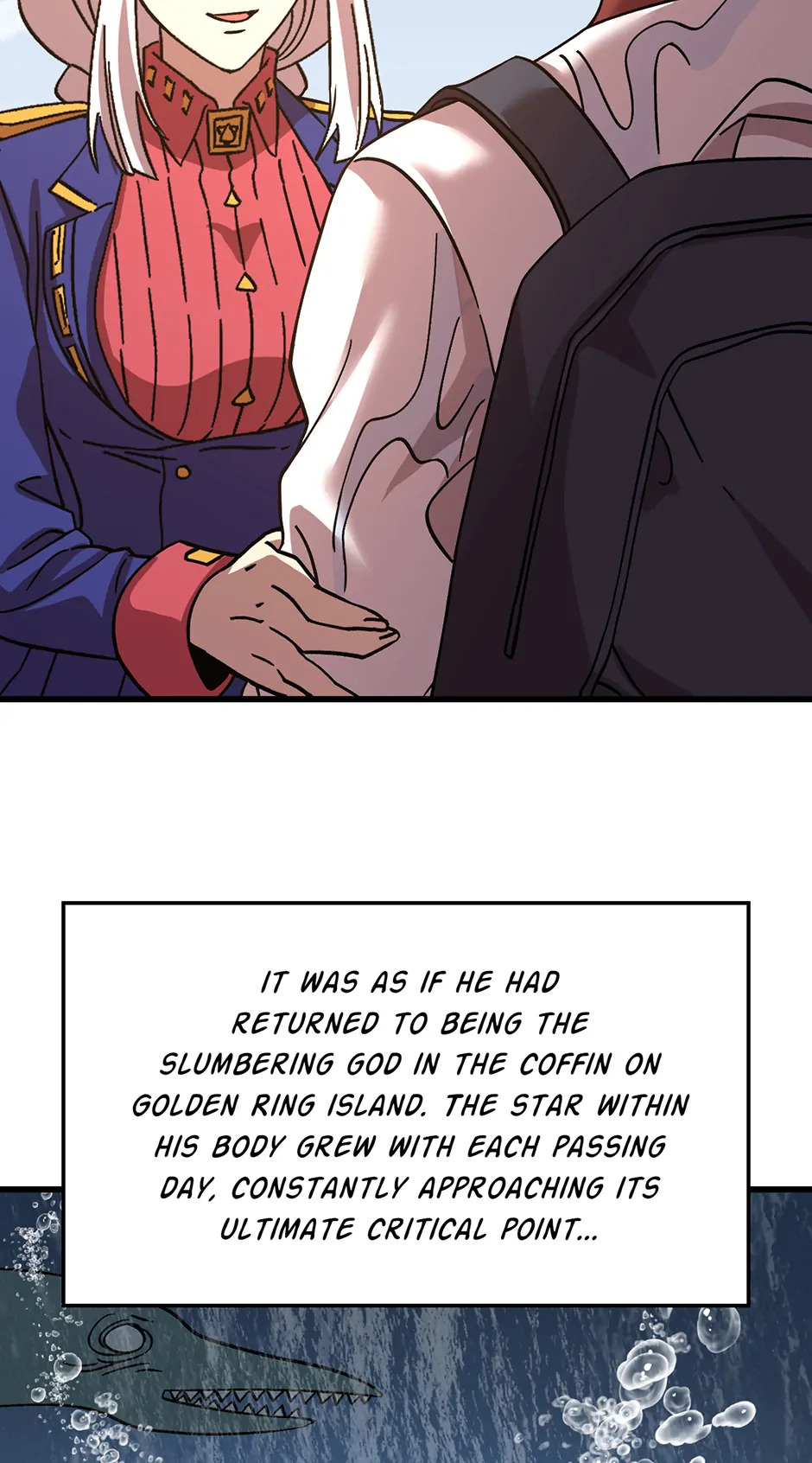 Read Logging 10000 Years into the Future Manga Online
