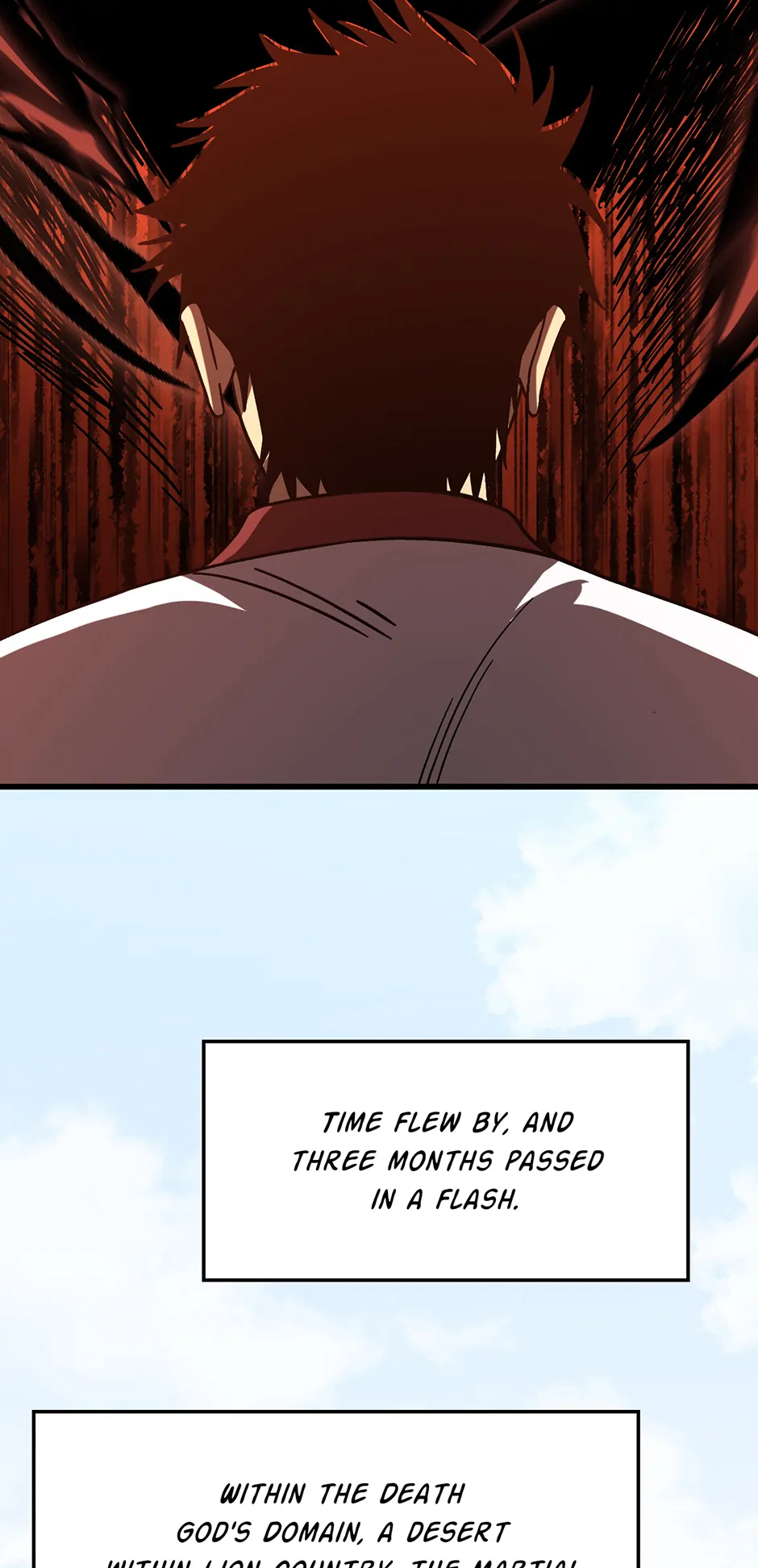 Read Logging 10000 Years into the Future Manga Online