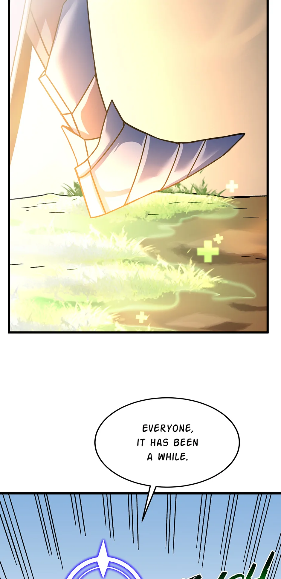 Read Logging 10000 Years into the Future Manga Online