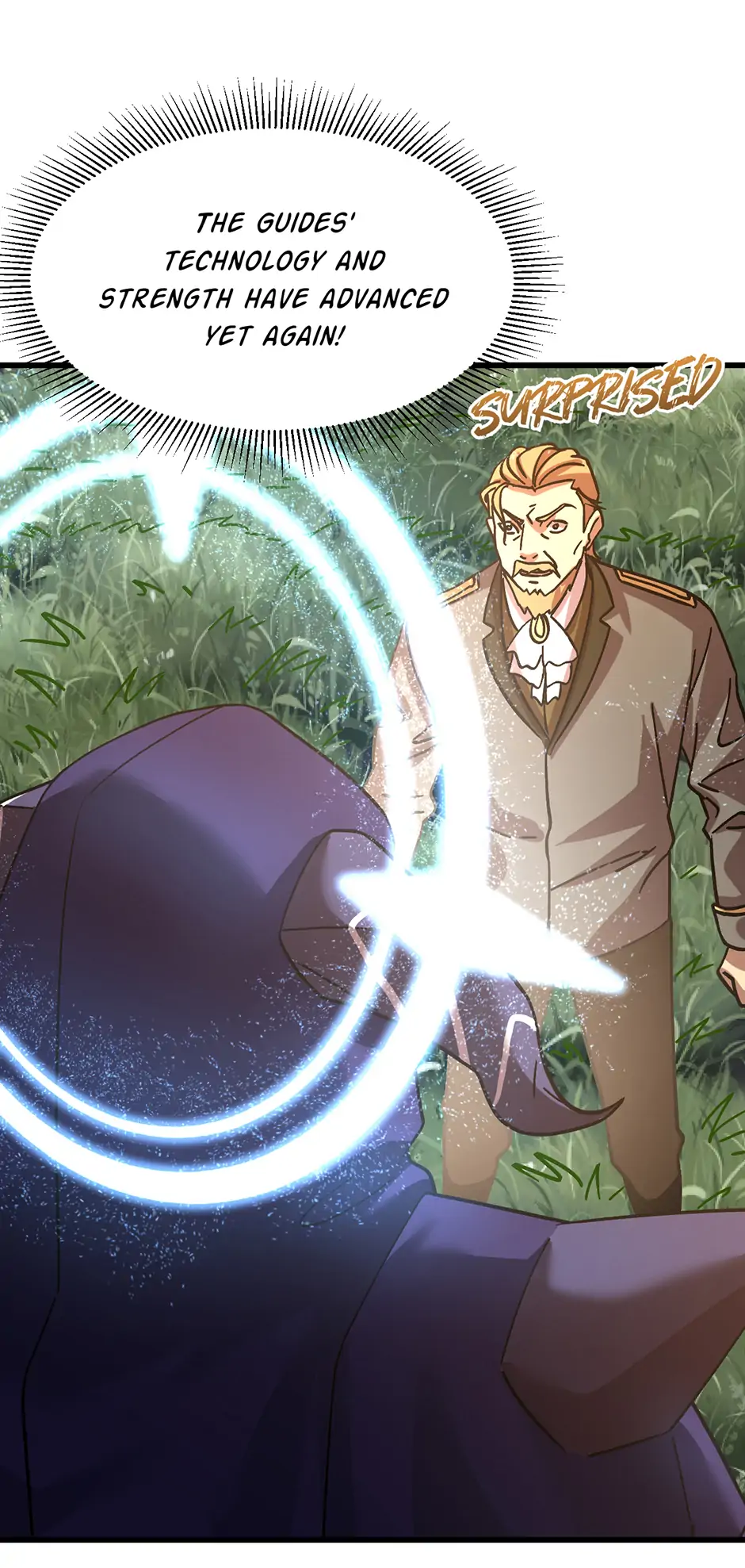Read Logging 10000 Years into the Future Manga Online