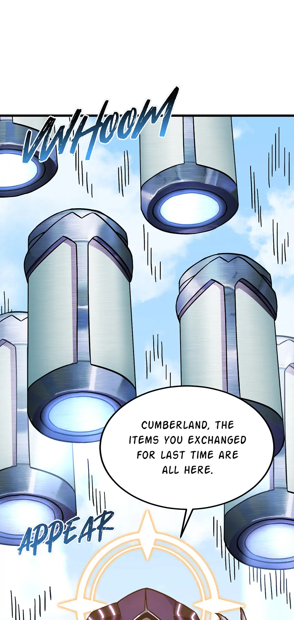 Read Logging 10000 Years into the Future Manga Online