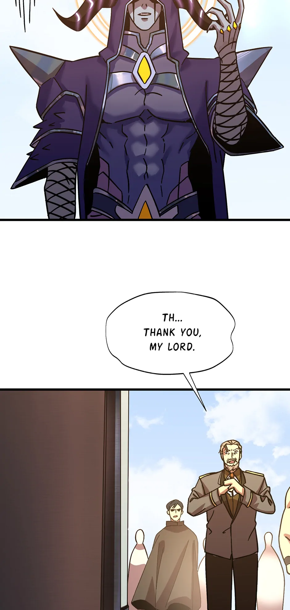 Read Logging 10000 Years into the Future Manga Online