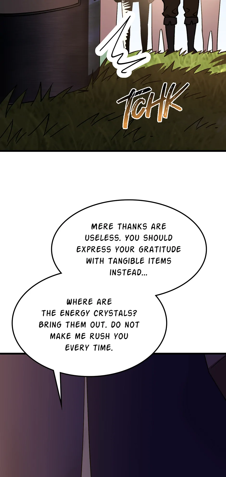 Read Logging 10000 Years into the Future Manga Online