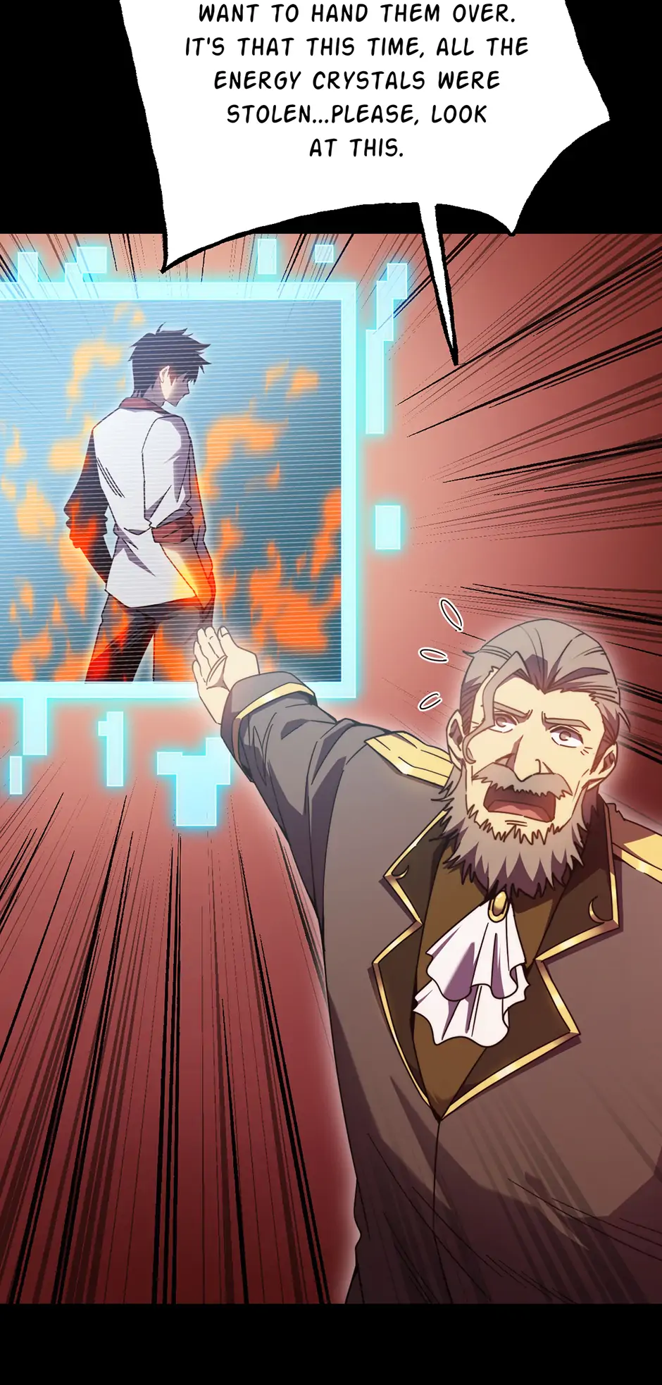 Read Logging 10000 Years into the Future Manga Online