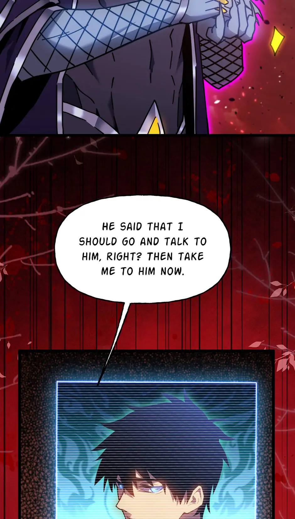 Read Logging 10000 Years into the Future Manga Online