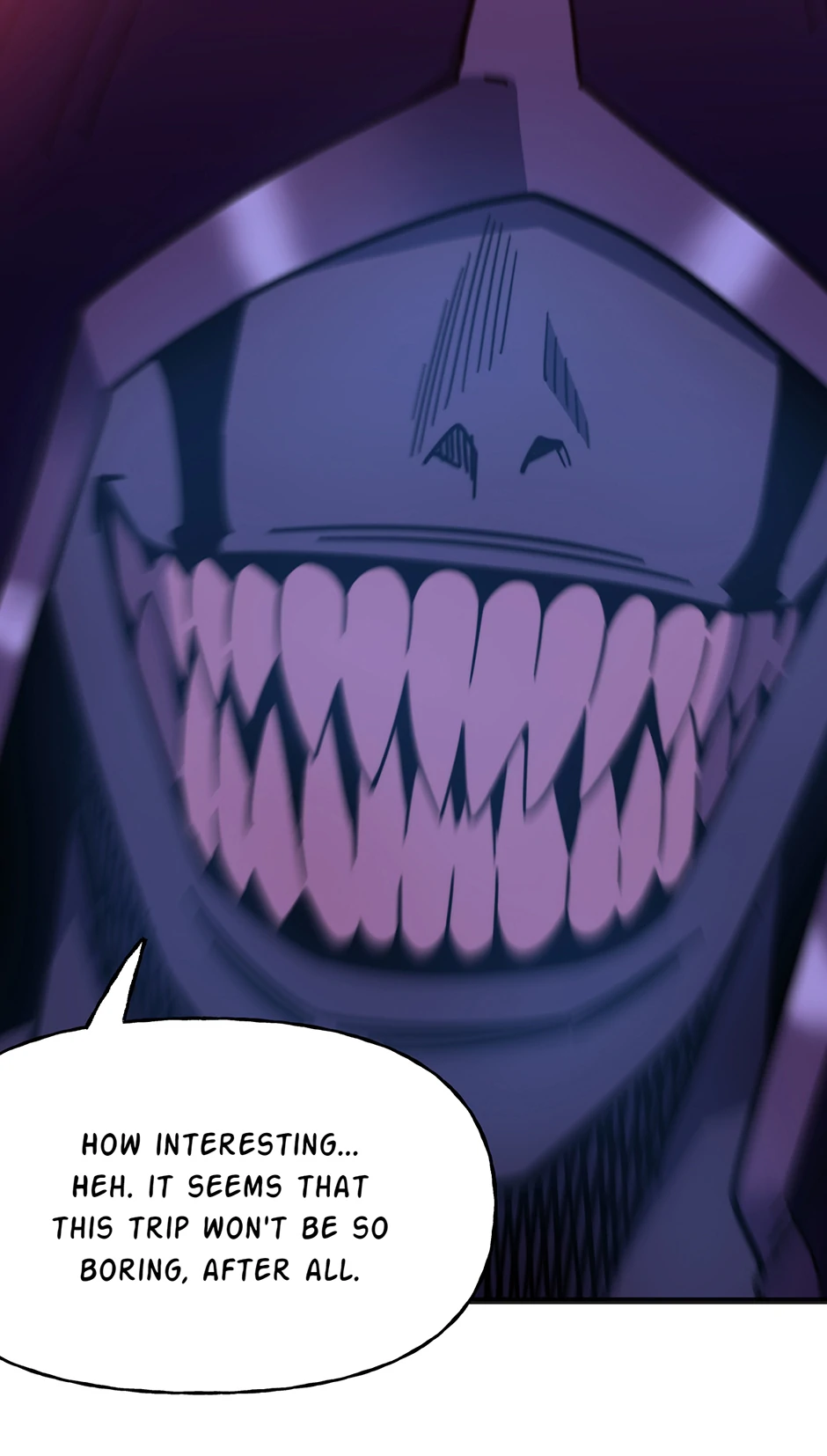 Read Logging 10000 Years into the Future Manga Online