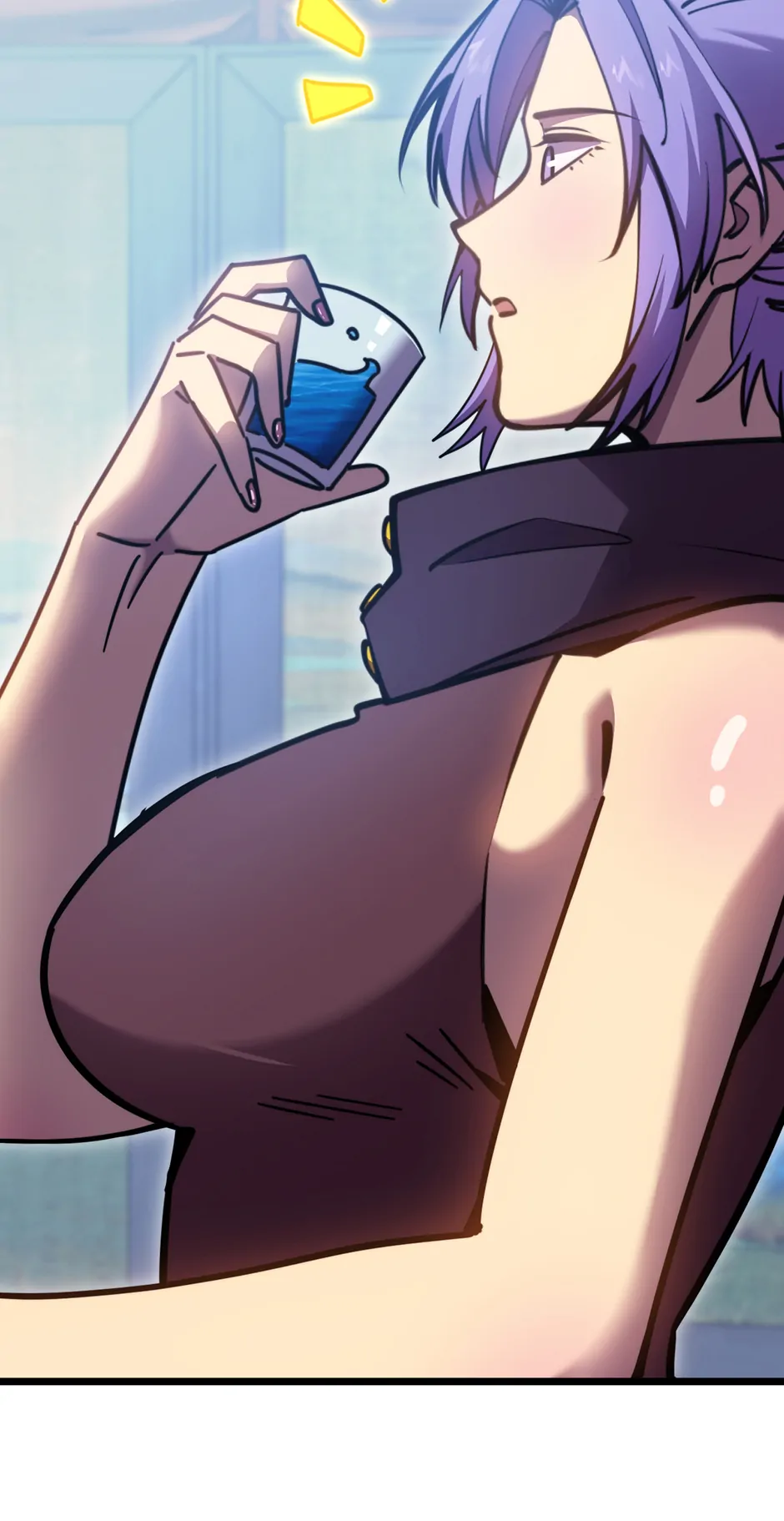 Read Logging 10000 Years into the Future Manga Online