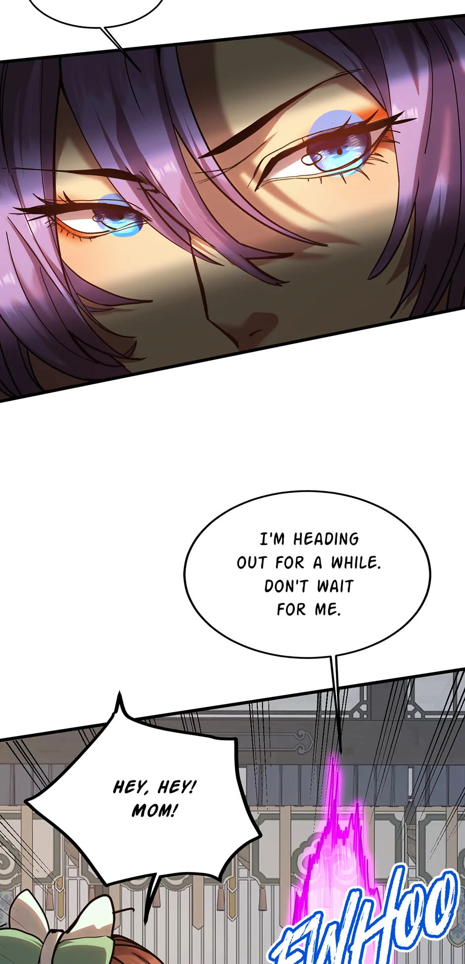 Read Logging 10000 Years into the Future Manga Online