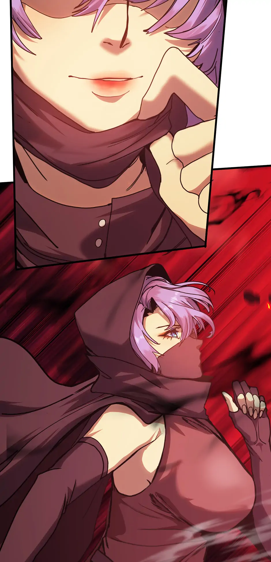 Read Logging 10000 Years into the Future Manga Online