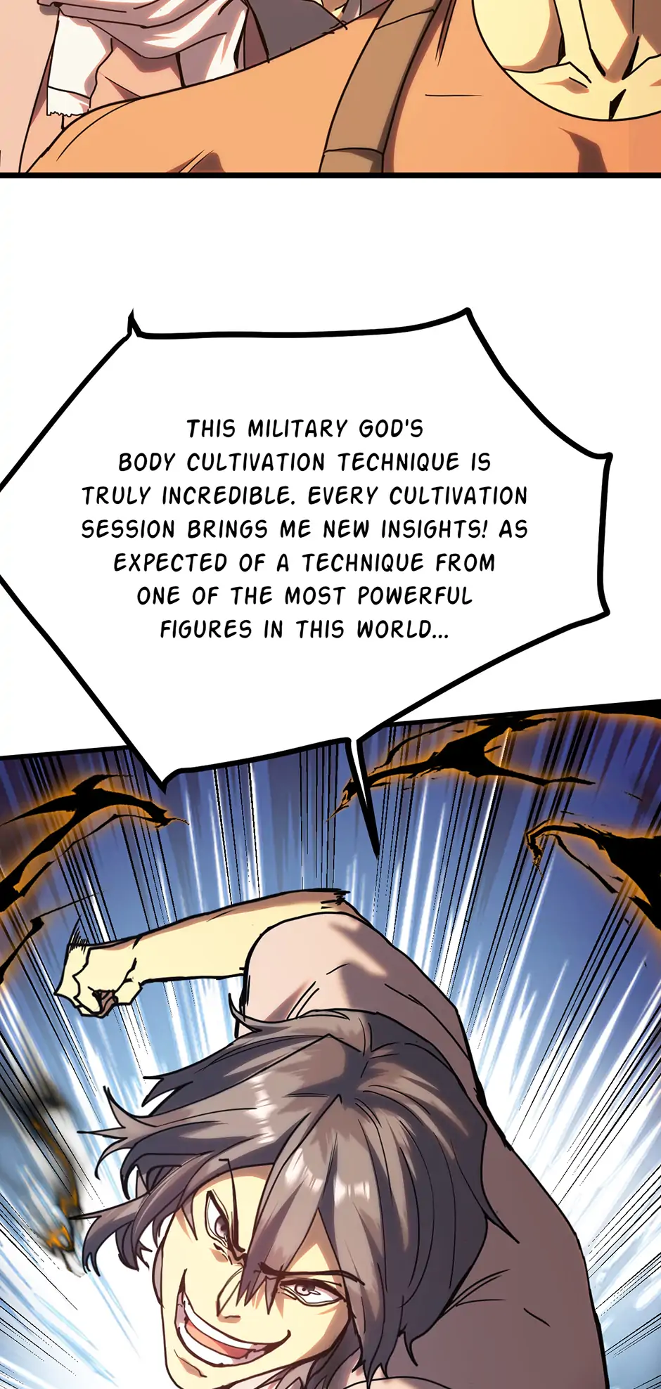 Read Logging 10000 Years into the Future Manga Online