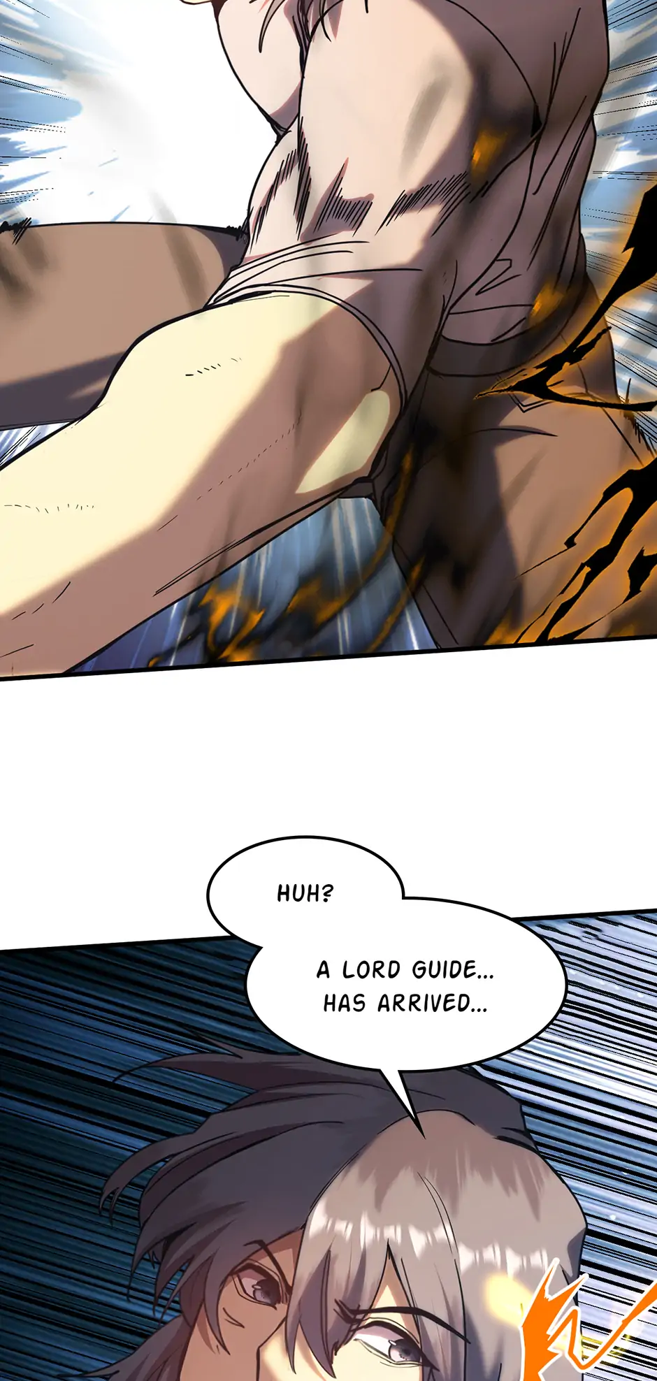 Read Logging 10000 Years into the Future Manga Online