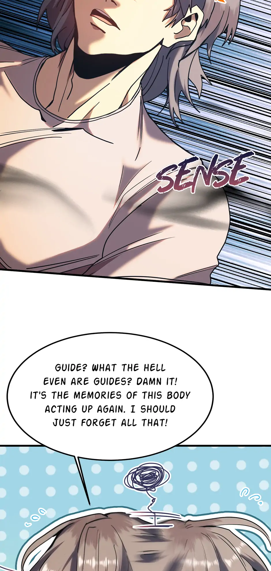 Read Logging 10000 Years into the Future Manga Online
