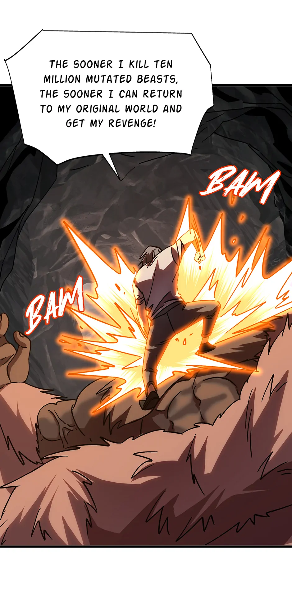 Read Logging 10000 Years into the Future Manga Online
