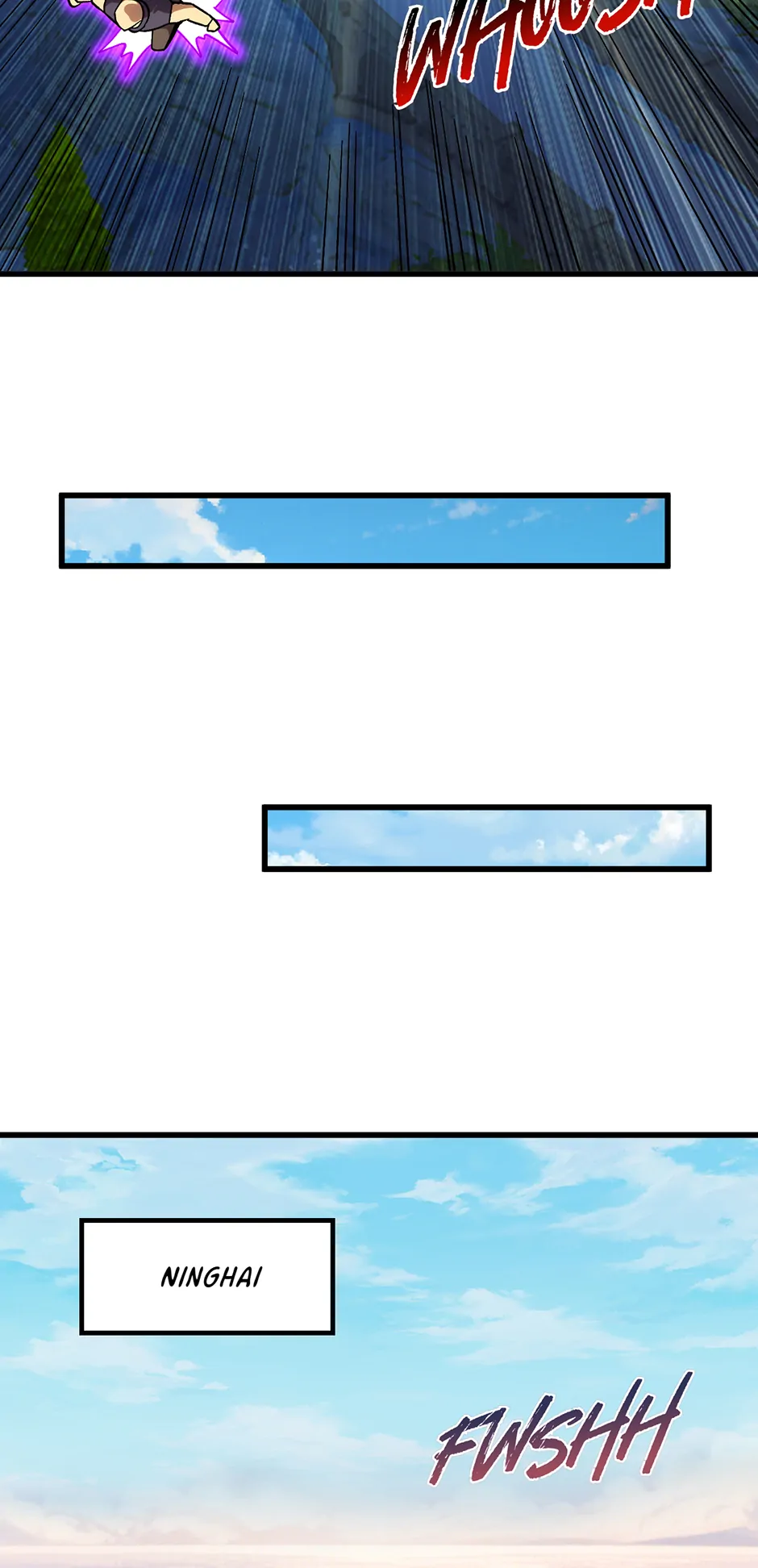 Read Logging 10000 Years into the Future Manga Online
