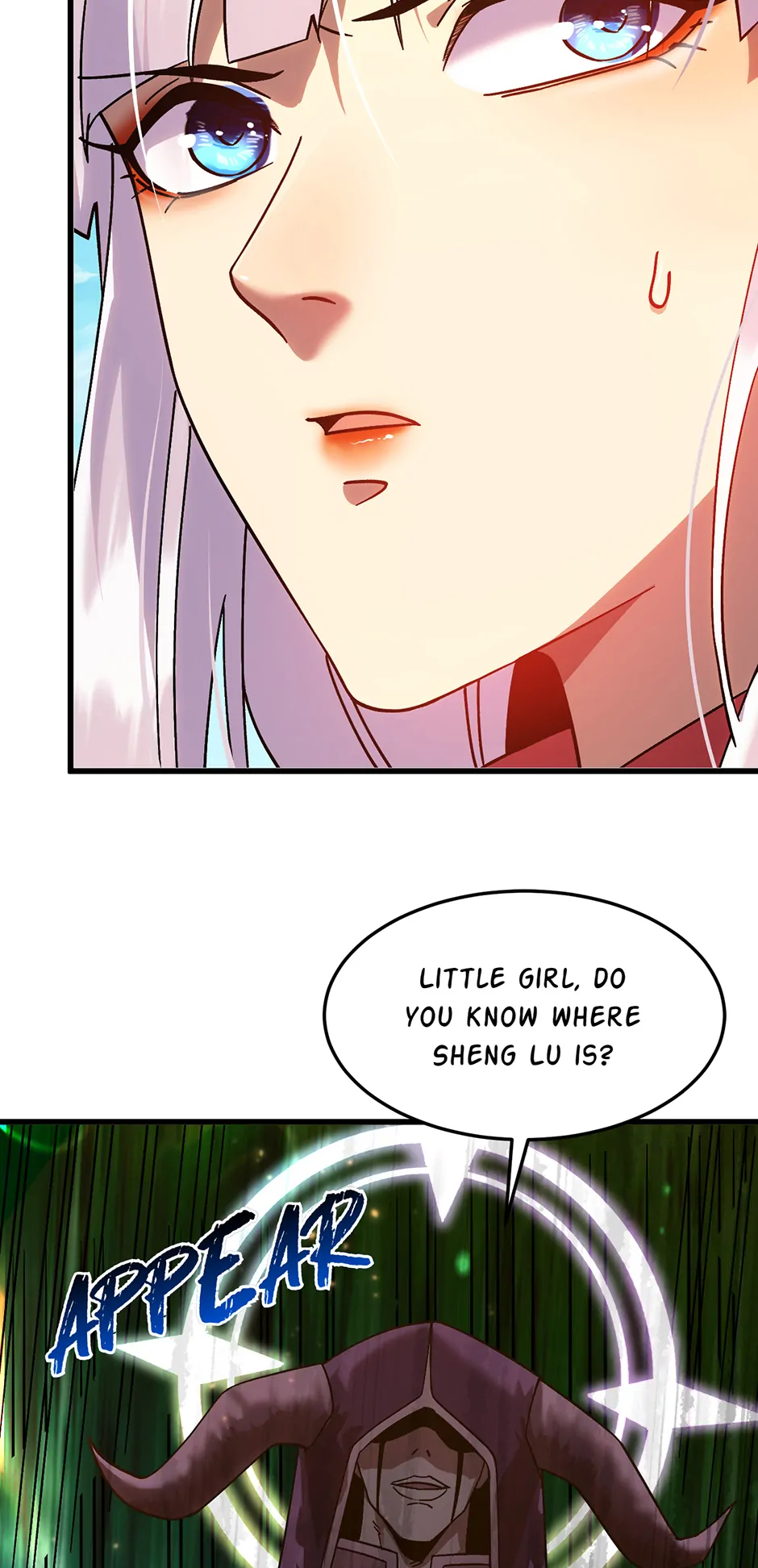 Read Logging 10000 Years into the Future Manga Online